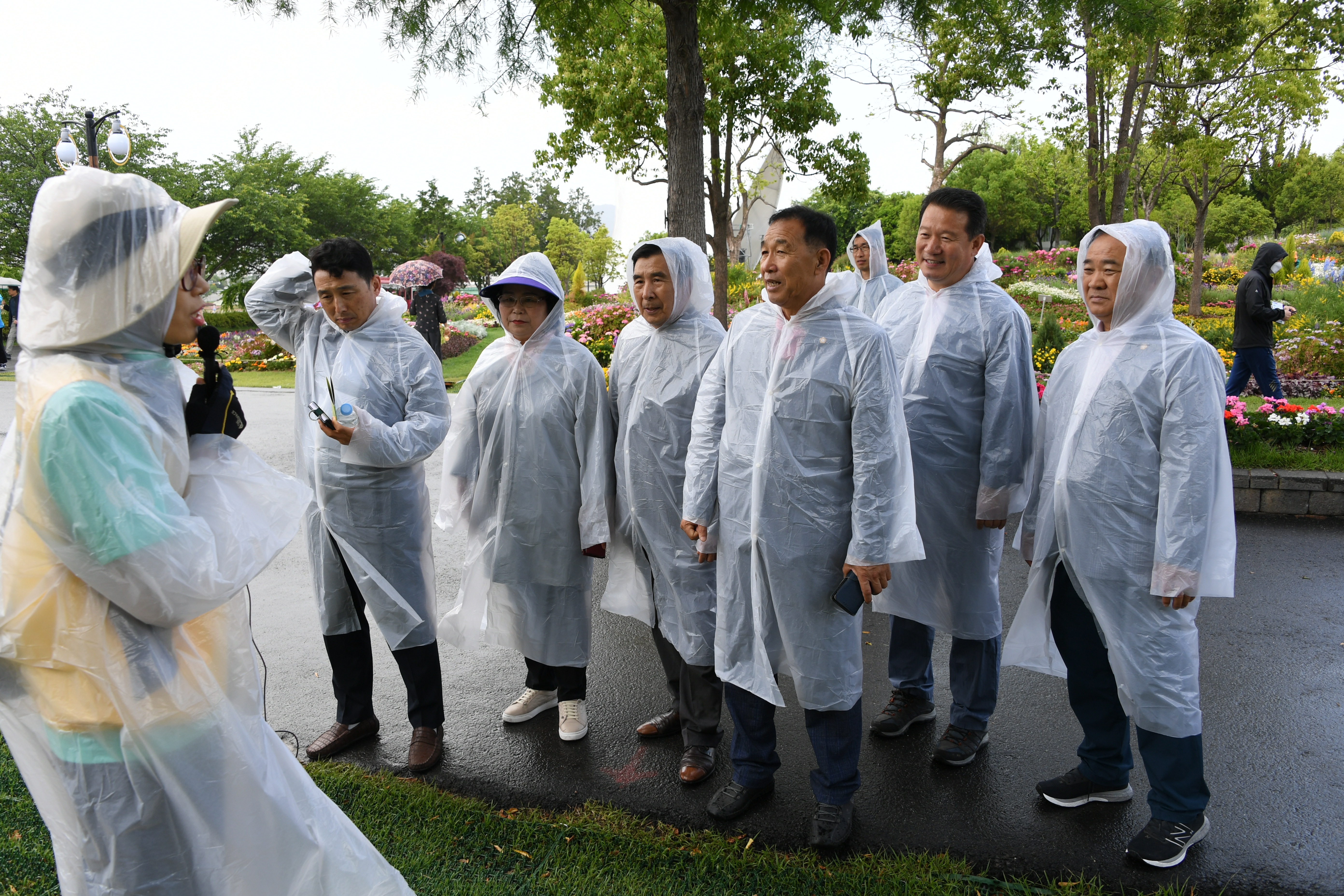 2023 선진의정활동 및 지역우수축제 벤치마킹(2023.5.23.) 9
