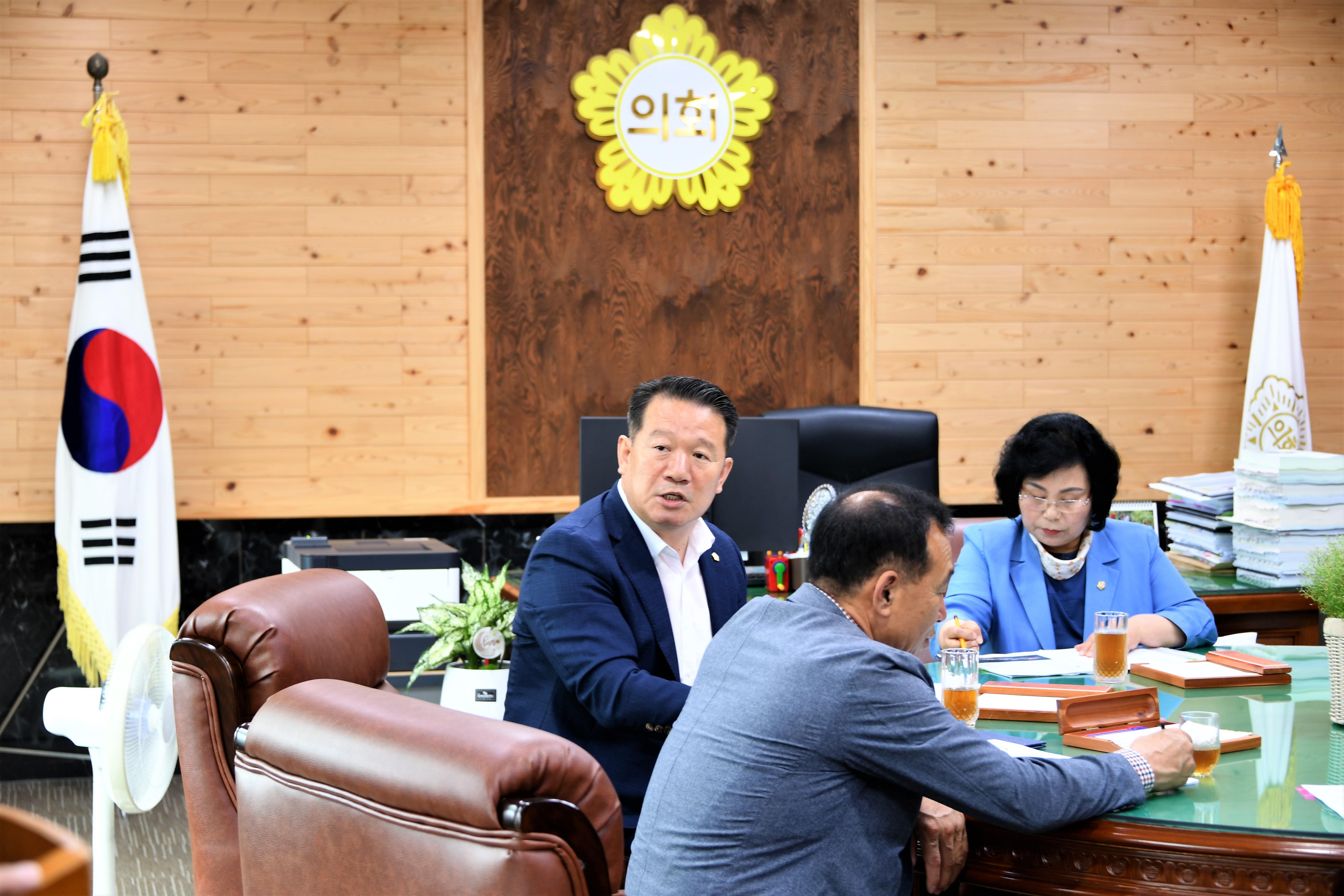 제17차 의원간담회(2023.5.30.) 5