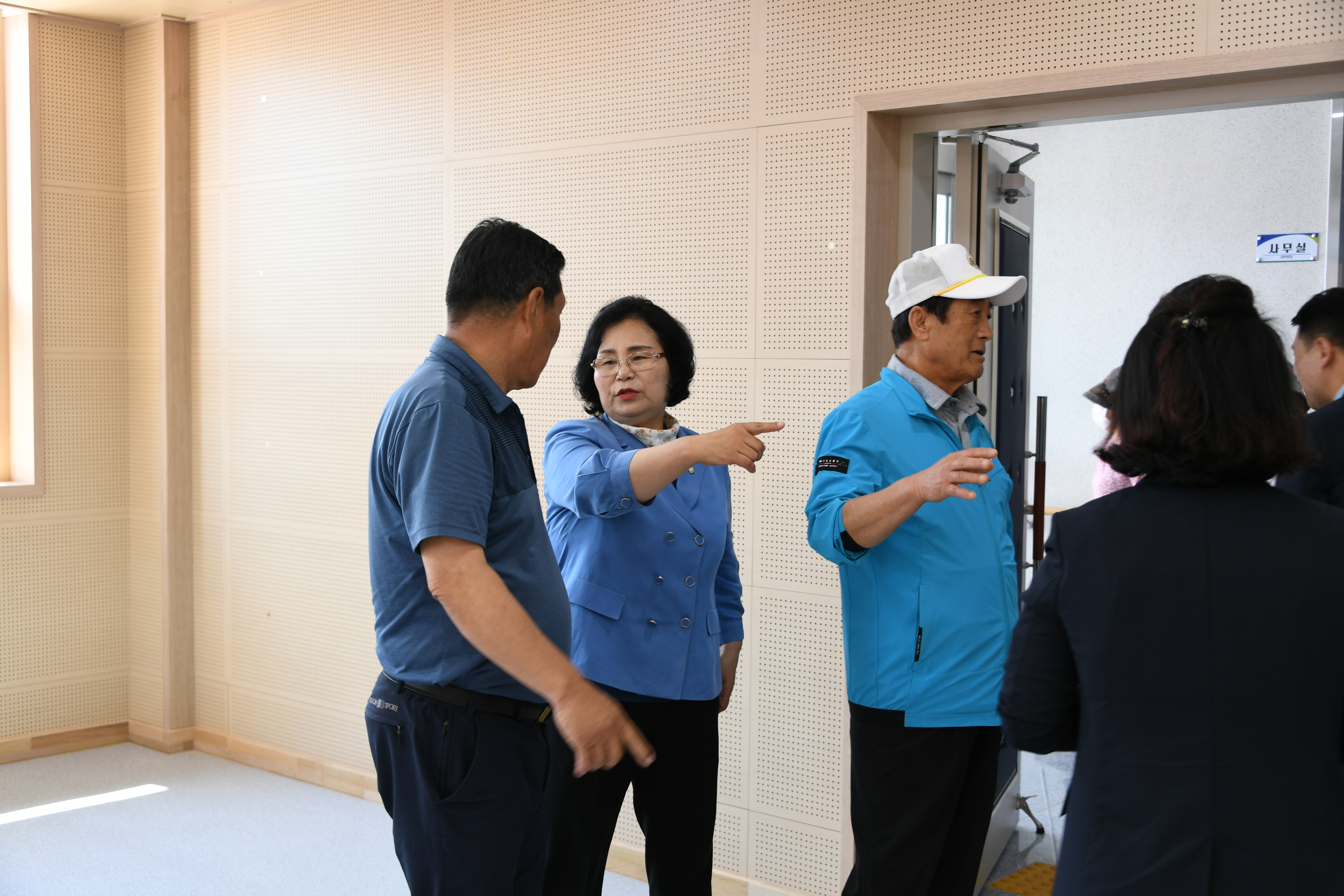 대동면 휴센터 어울림 한마당(2023.5.31.) 3