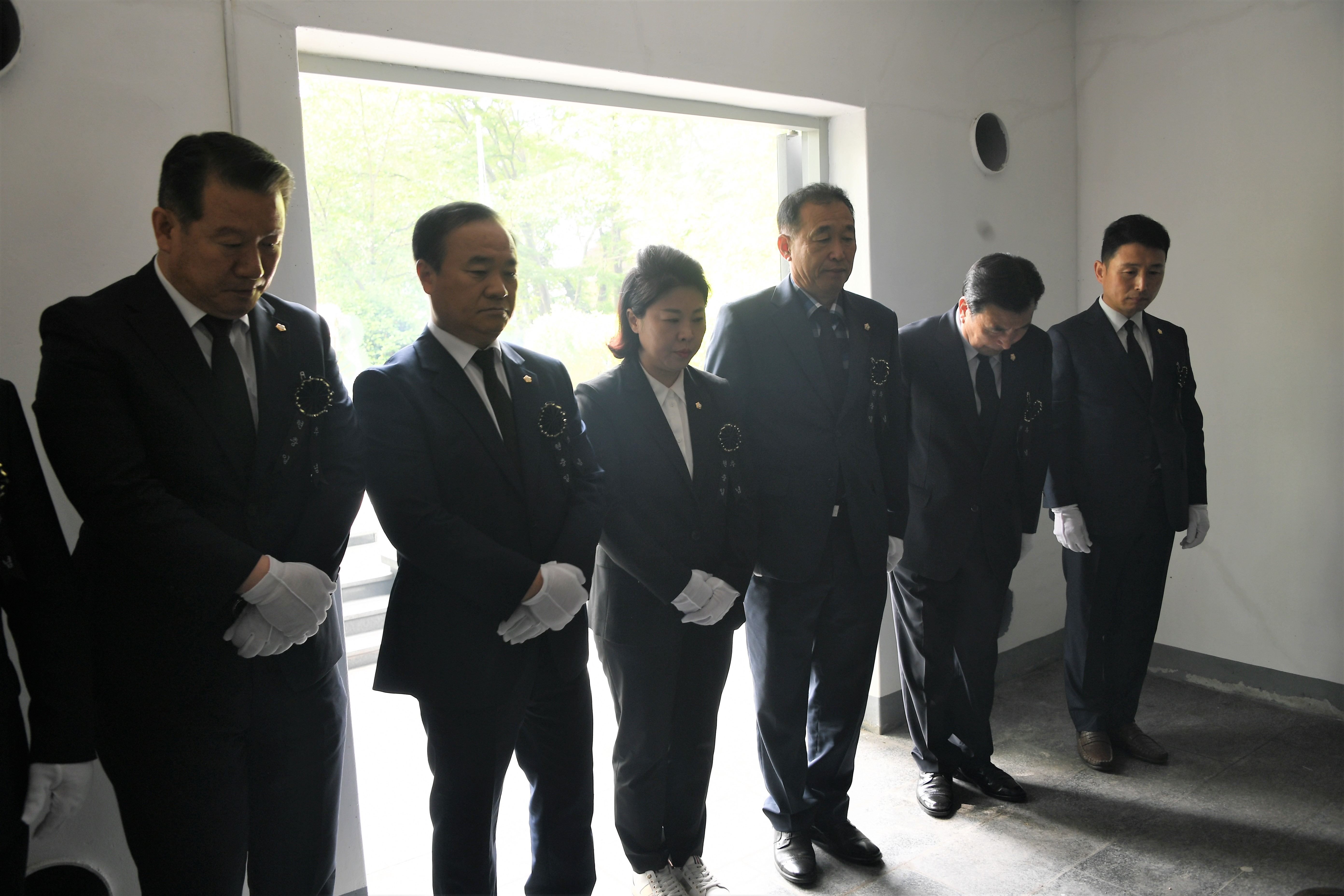 제68회 현충일 추념식(2023.6.6.) 9