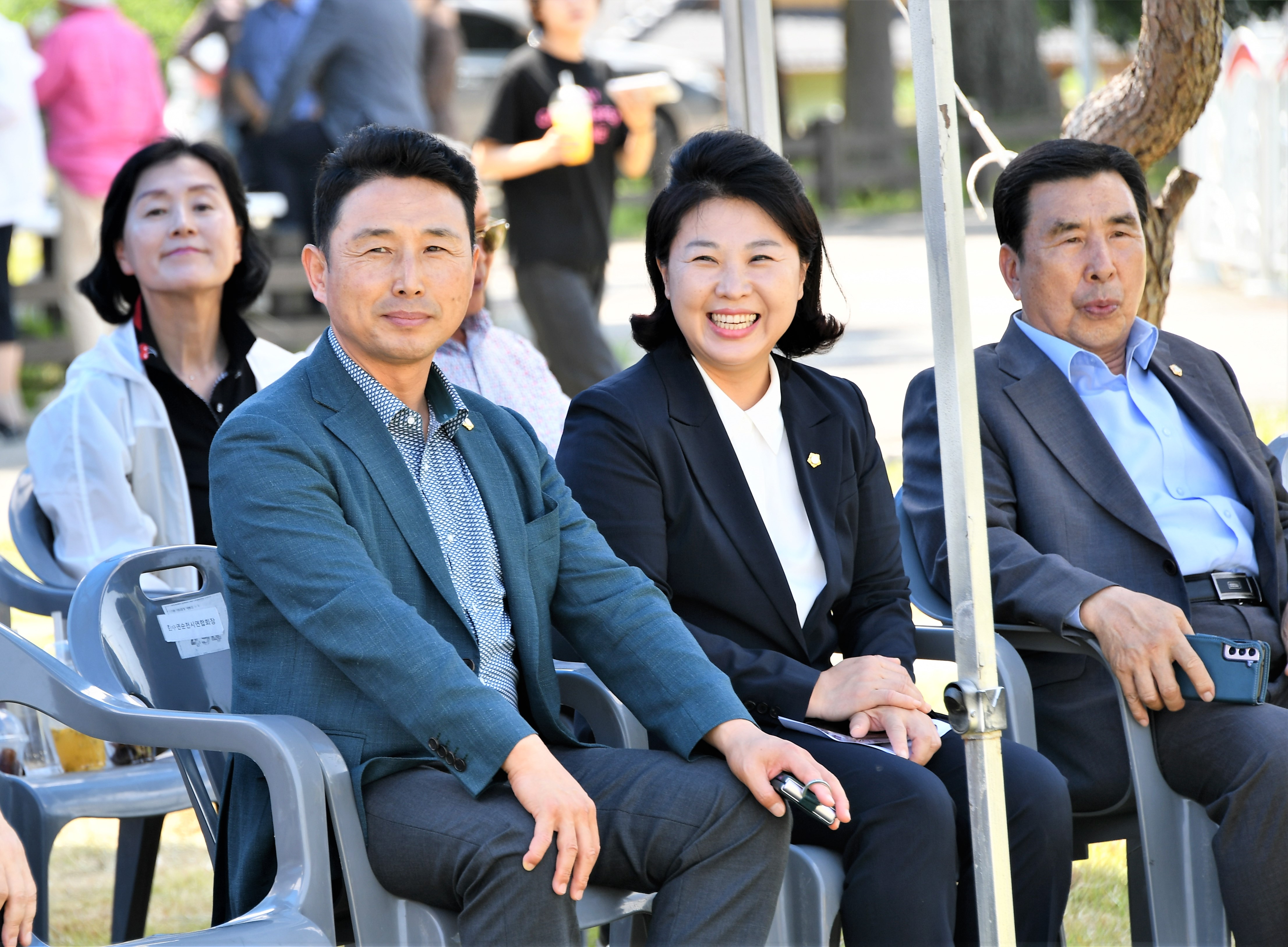 2023년 향교숲 마을 축제(2023.6.9.) 5