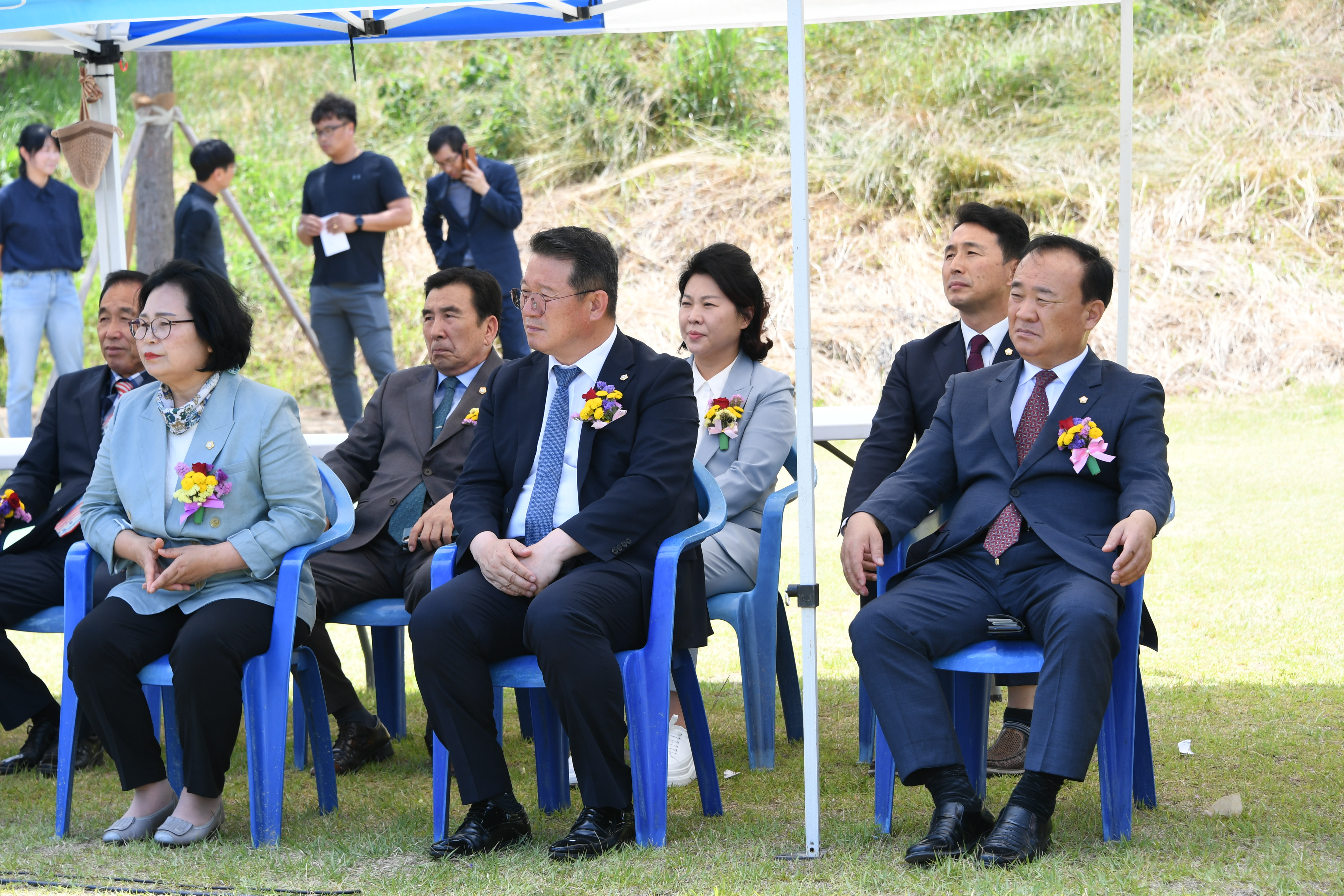 제14회 함평천지배 전국파크골프대회(2023.6.15.) 4