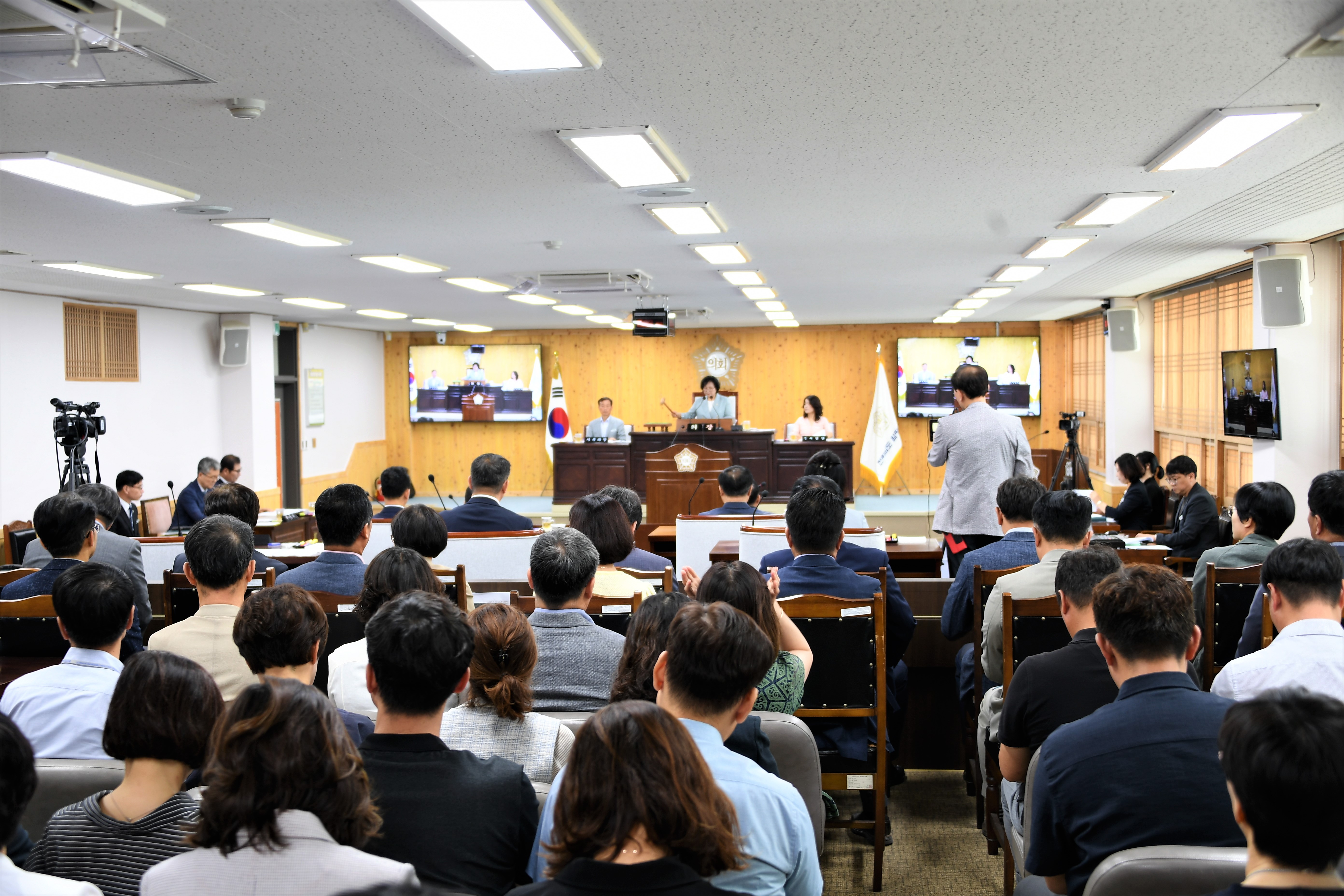 제283회 제1차 정례회 제1차 본회의(2023.6.15.) 8