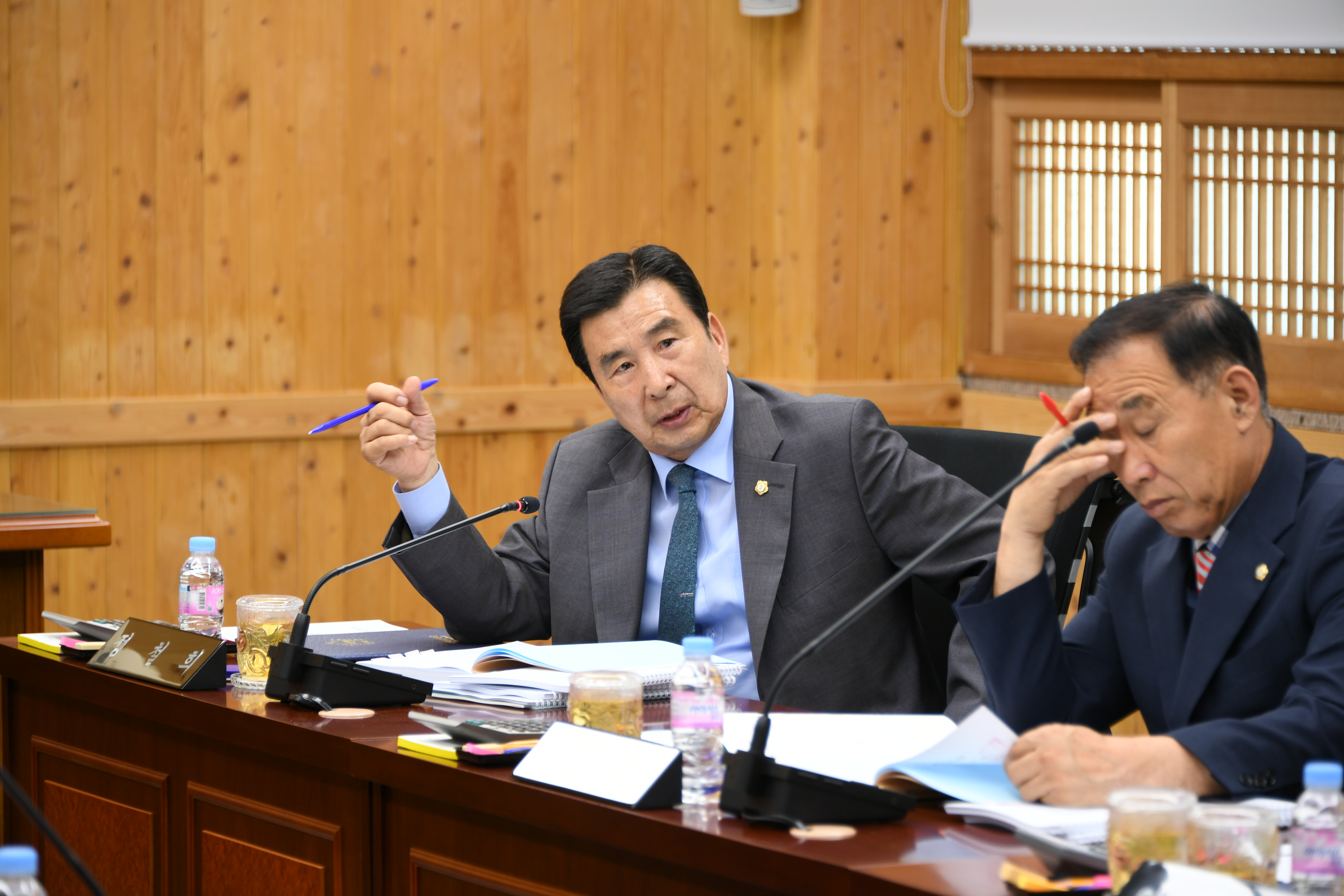 제283회 제1차 정례회 제1차 예산결산특별위원회(2023.6.15.) 3