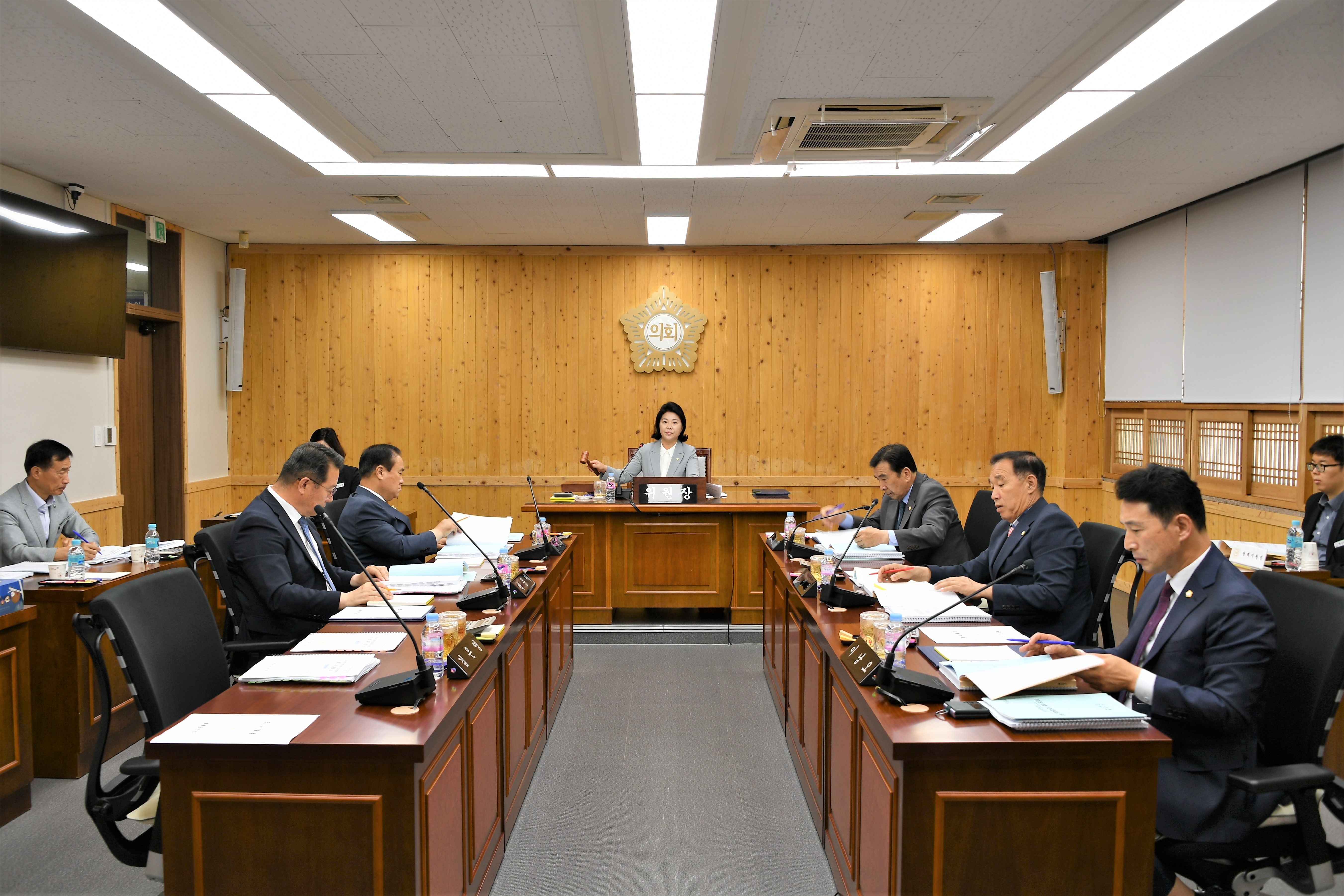 제283회 제1차 정례회 제1차 예산결산특별위원회(2023.6.15.) 7