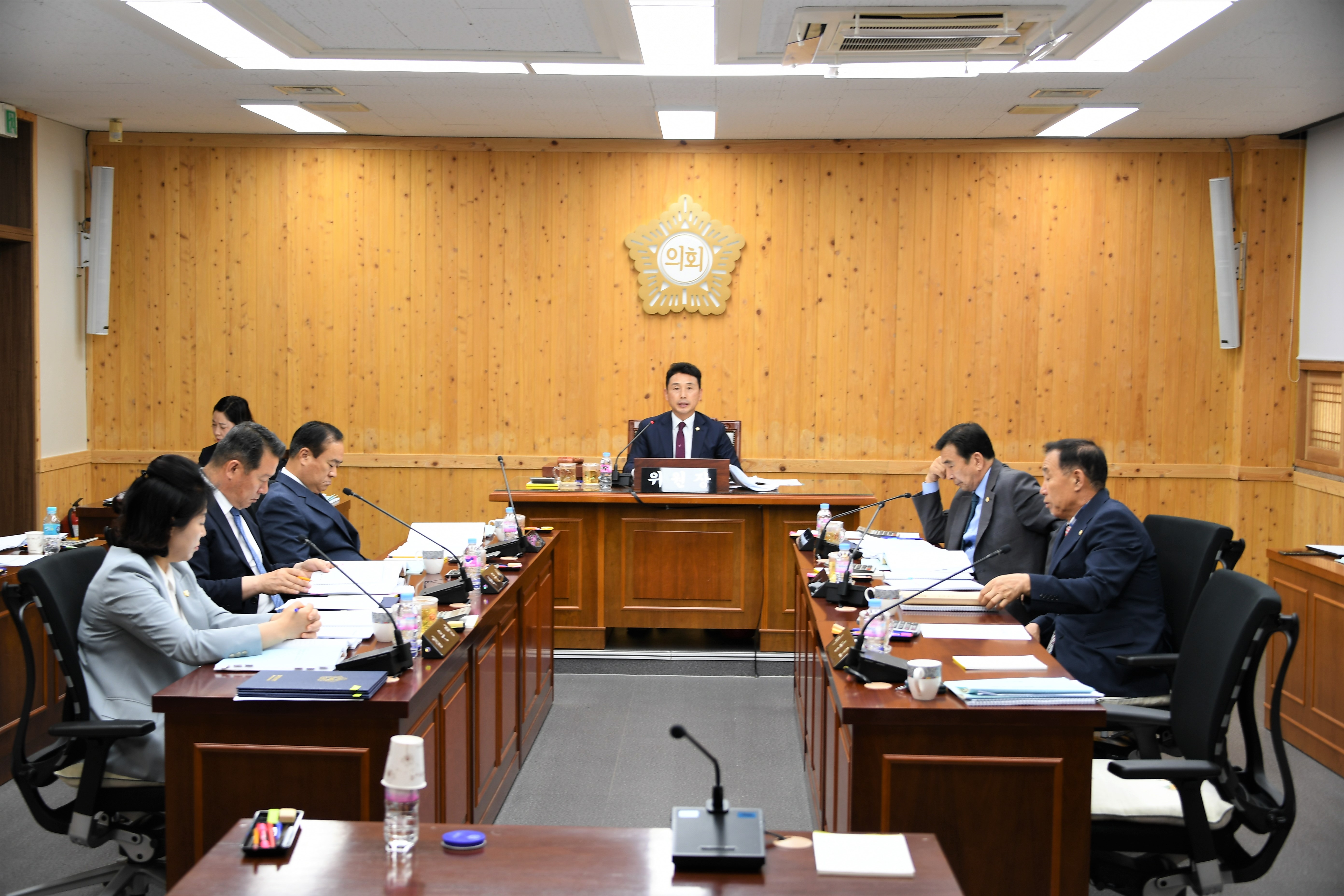 제283회 제1차 정례회 제1차 일반행정위원회(2023.6.15.) 6