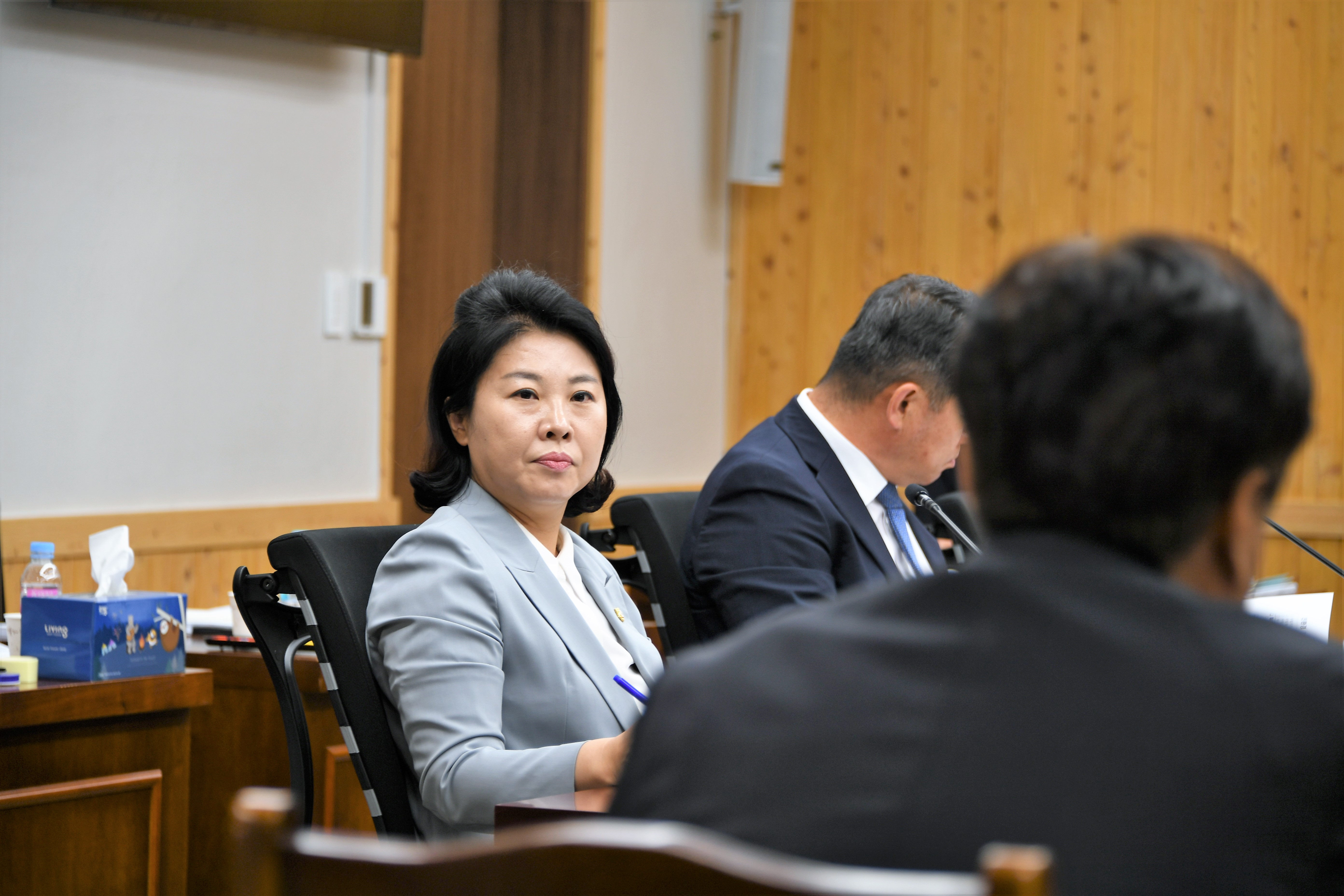 제283회 제1차 정례회 제1차 일반행정위원회(2023.6.15.) 5