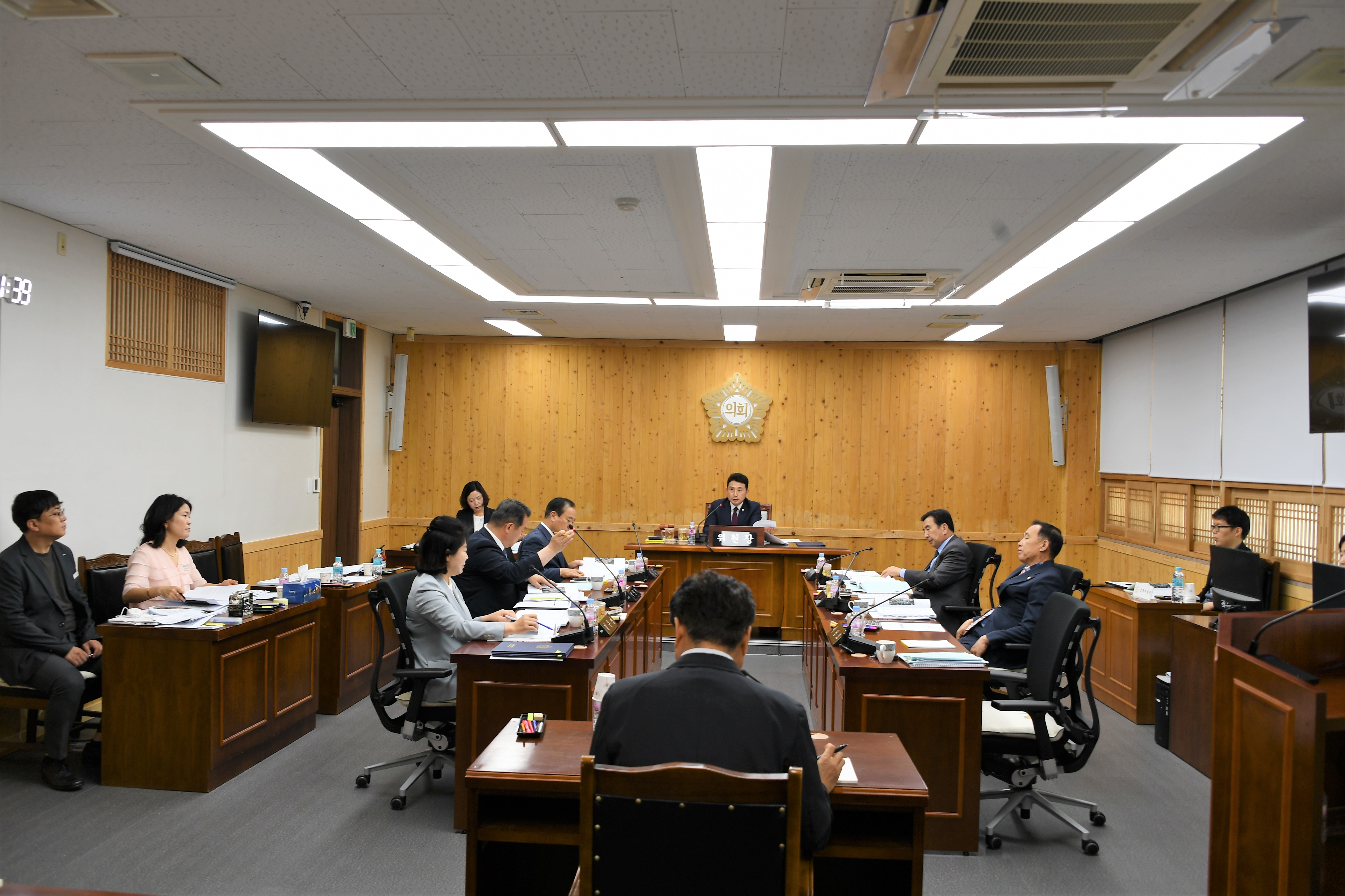 제283회 제1차 정례회 제1차 일반행정위원회(2023.6.15.) 4