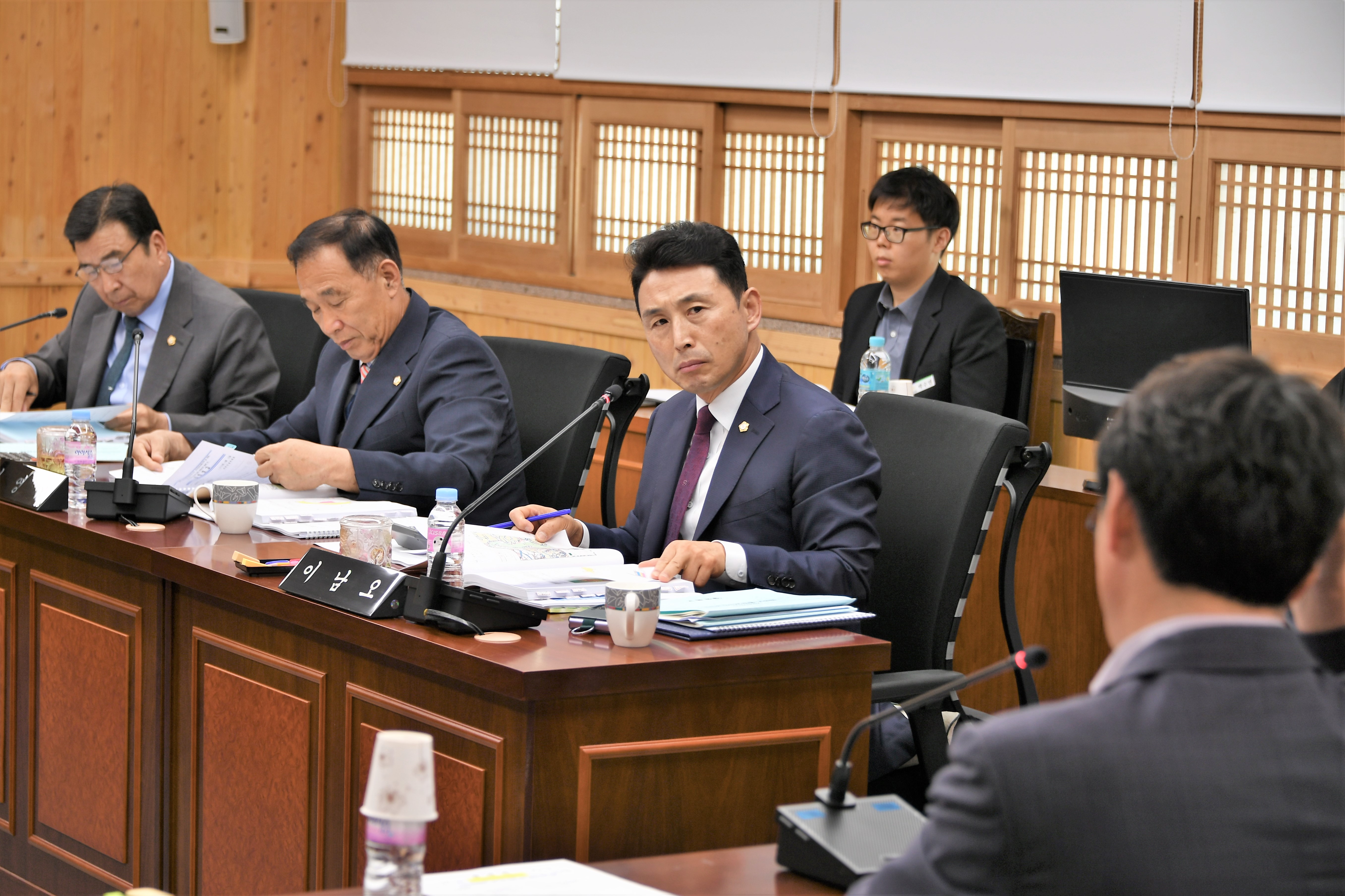 제283회 제1차 정례회 제1차 경제건설위원회(2023.6.15.) 7