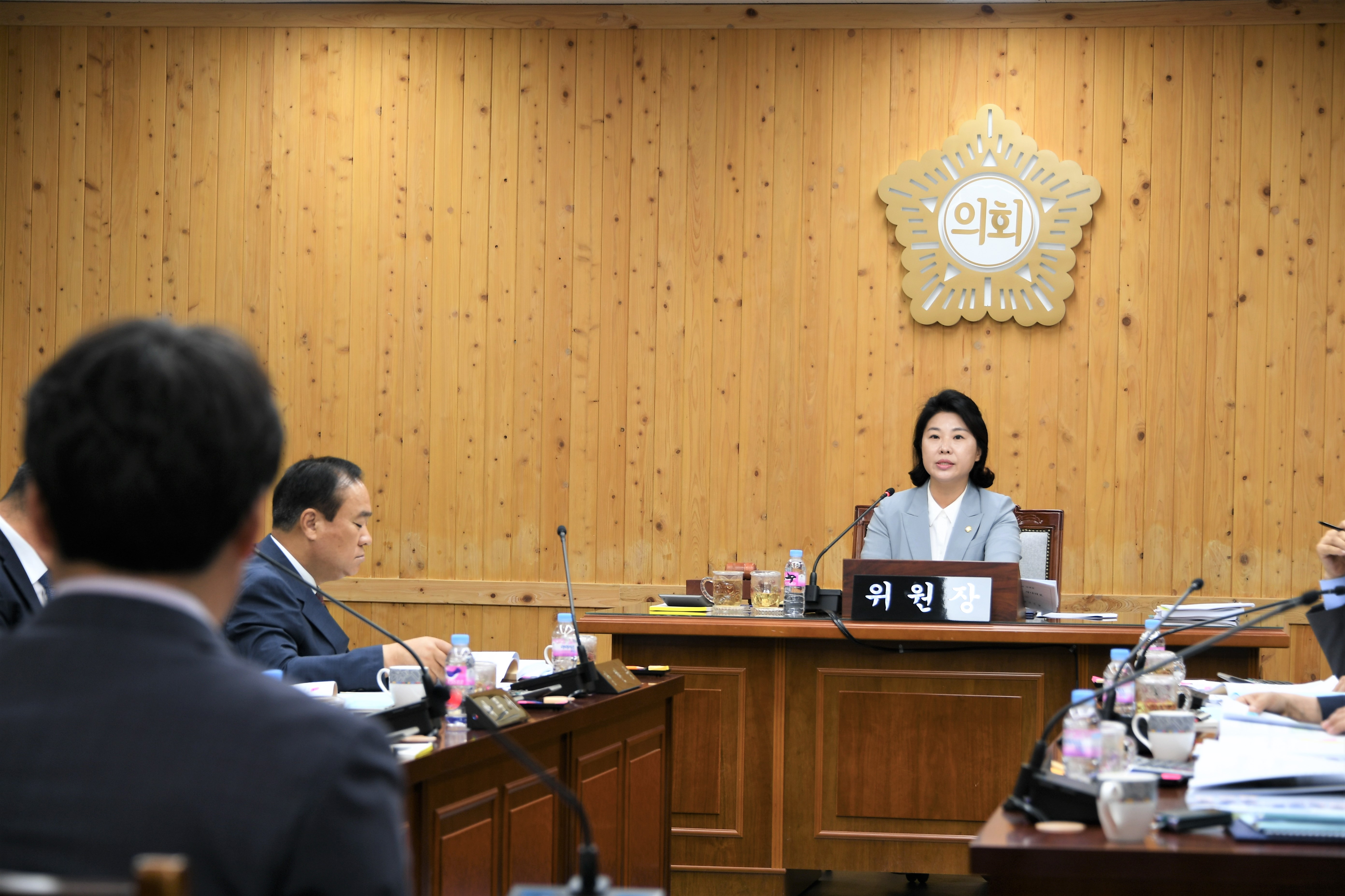 제283회 제1차 정례회 제1차 경제건설위원회(2023.6.15.) 5