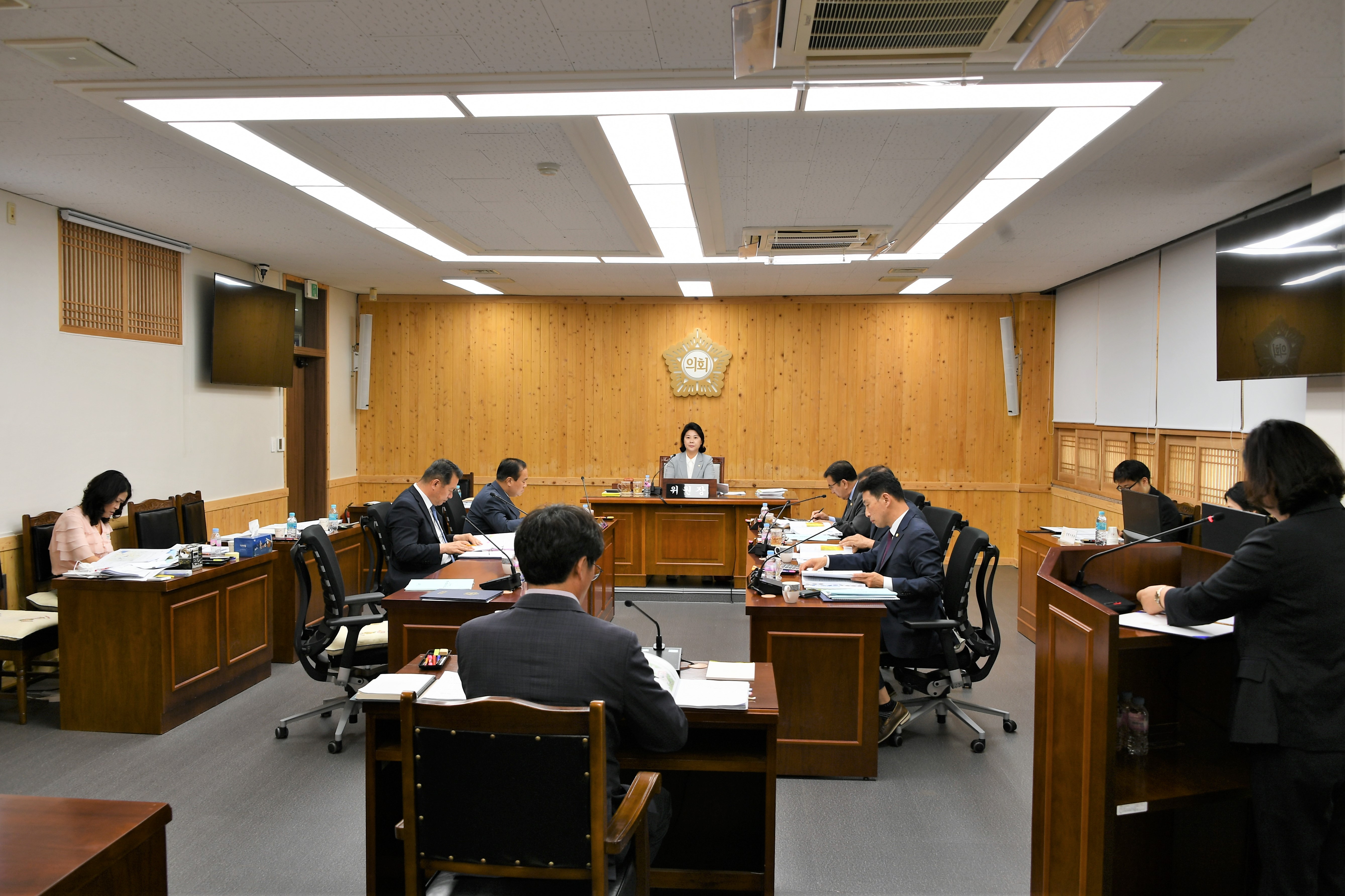 제283회 제1차 정례회 제1차 경제건설위원회(2023.6.15.) 4