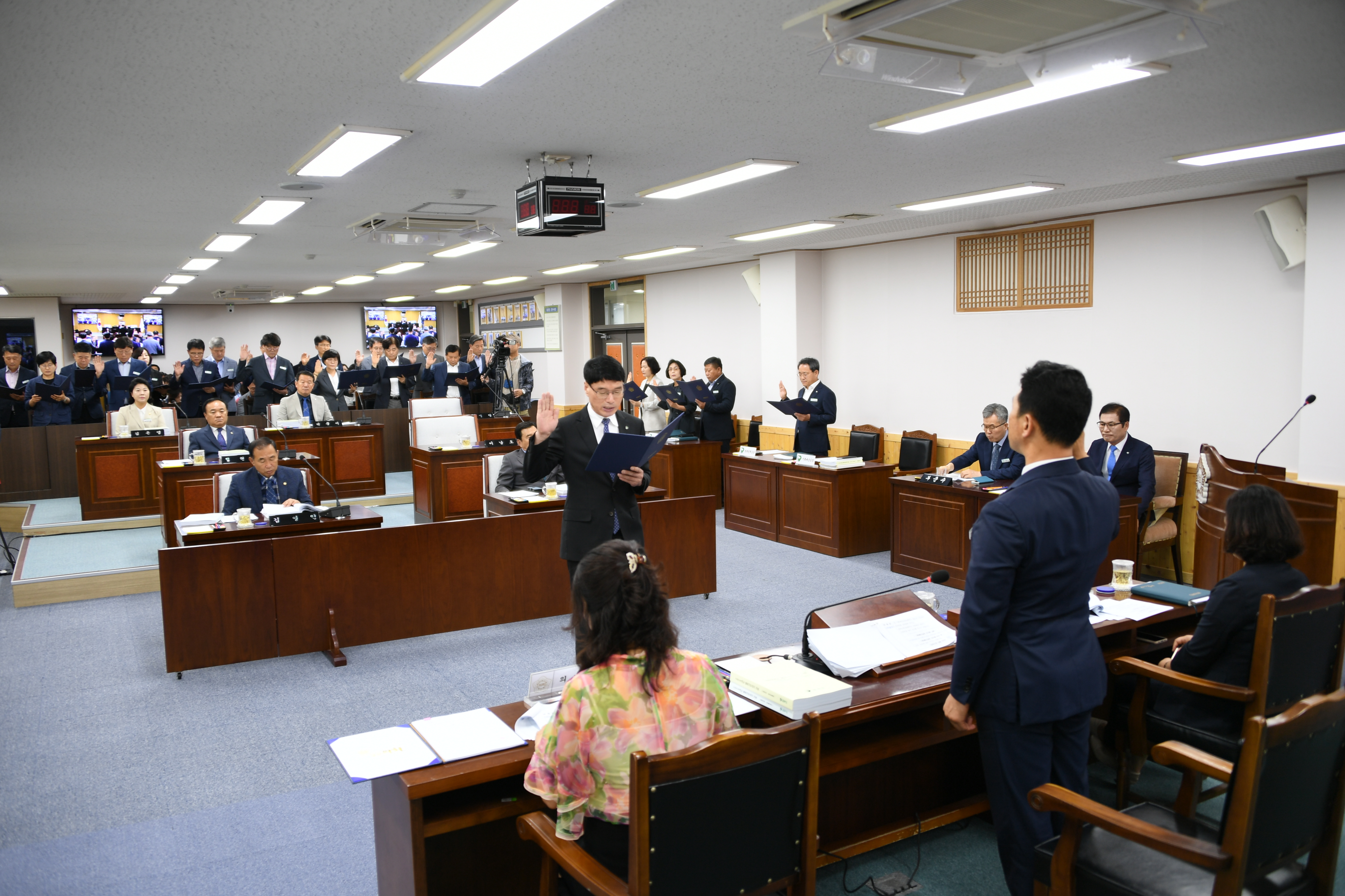제283회 제1차 정례회 제2차 행정사무감사특별위원회 (2023.6.21.) 4