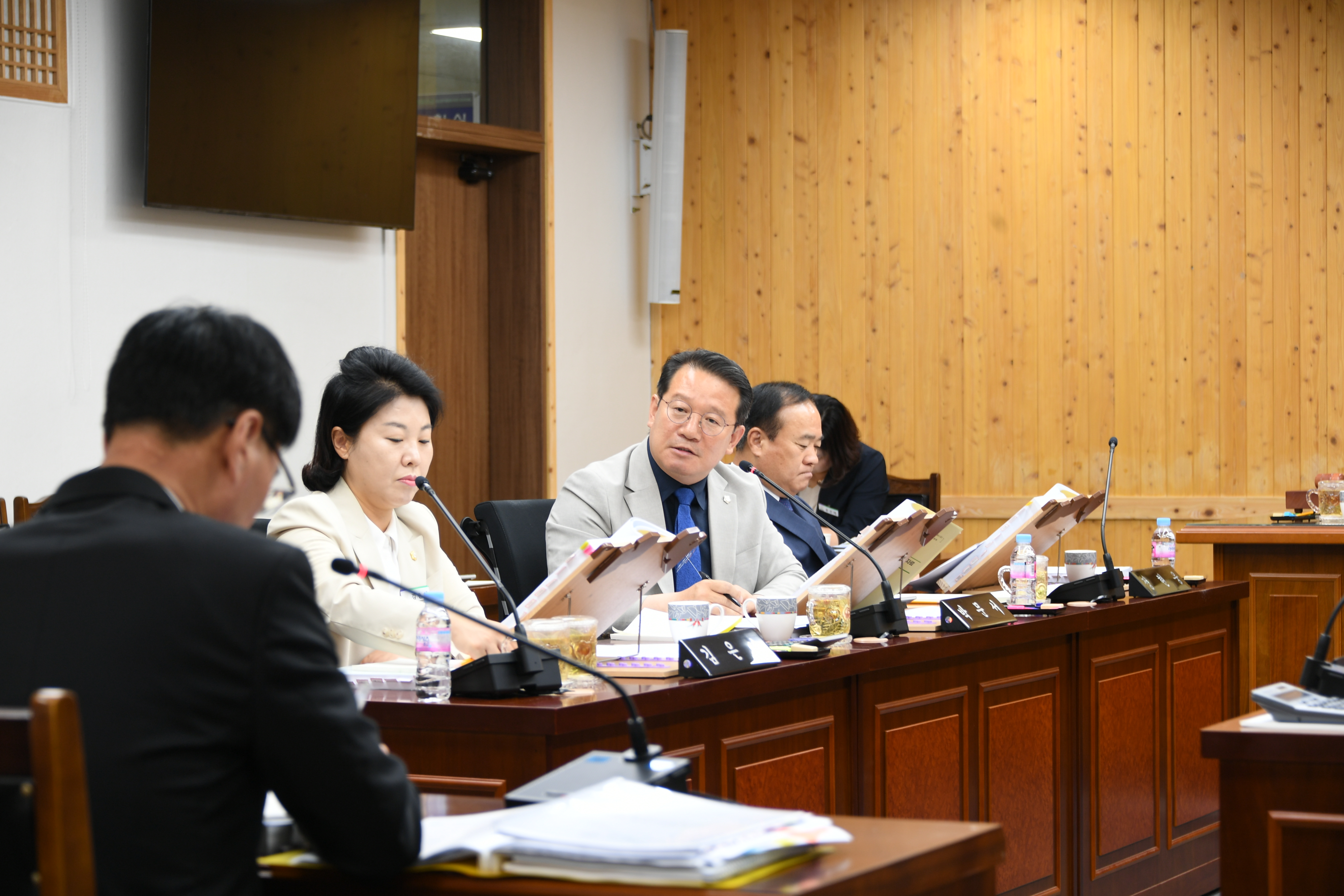 제283회 제1차 정례회 제2차 행정사무감사특별위원회 (2023.6.21.) 8