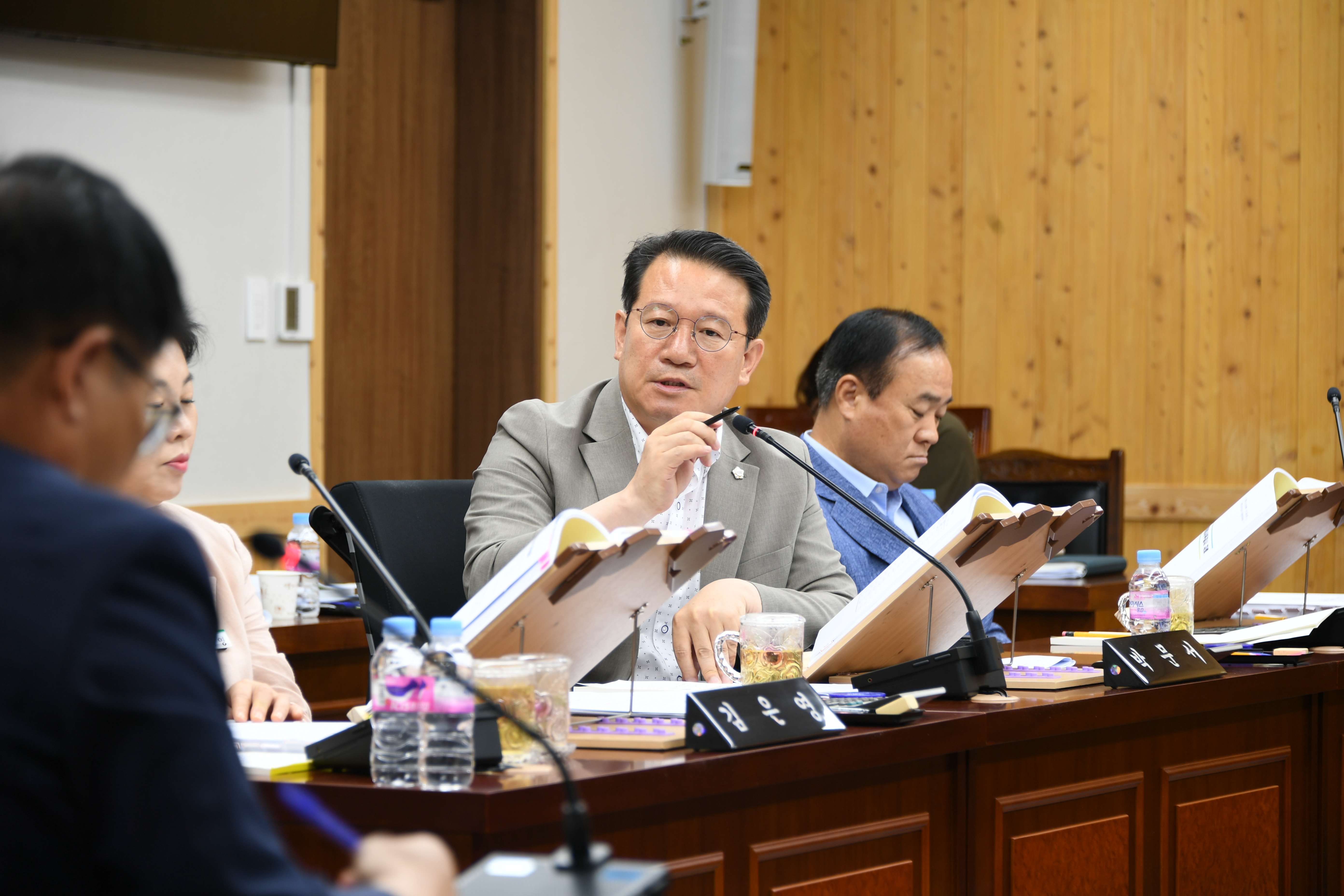 제283회 제1차 정례회 제3차 행정사무감사특별위원회 (2023.6.22.) 5