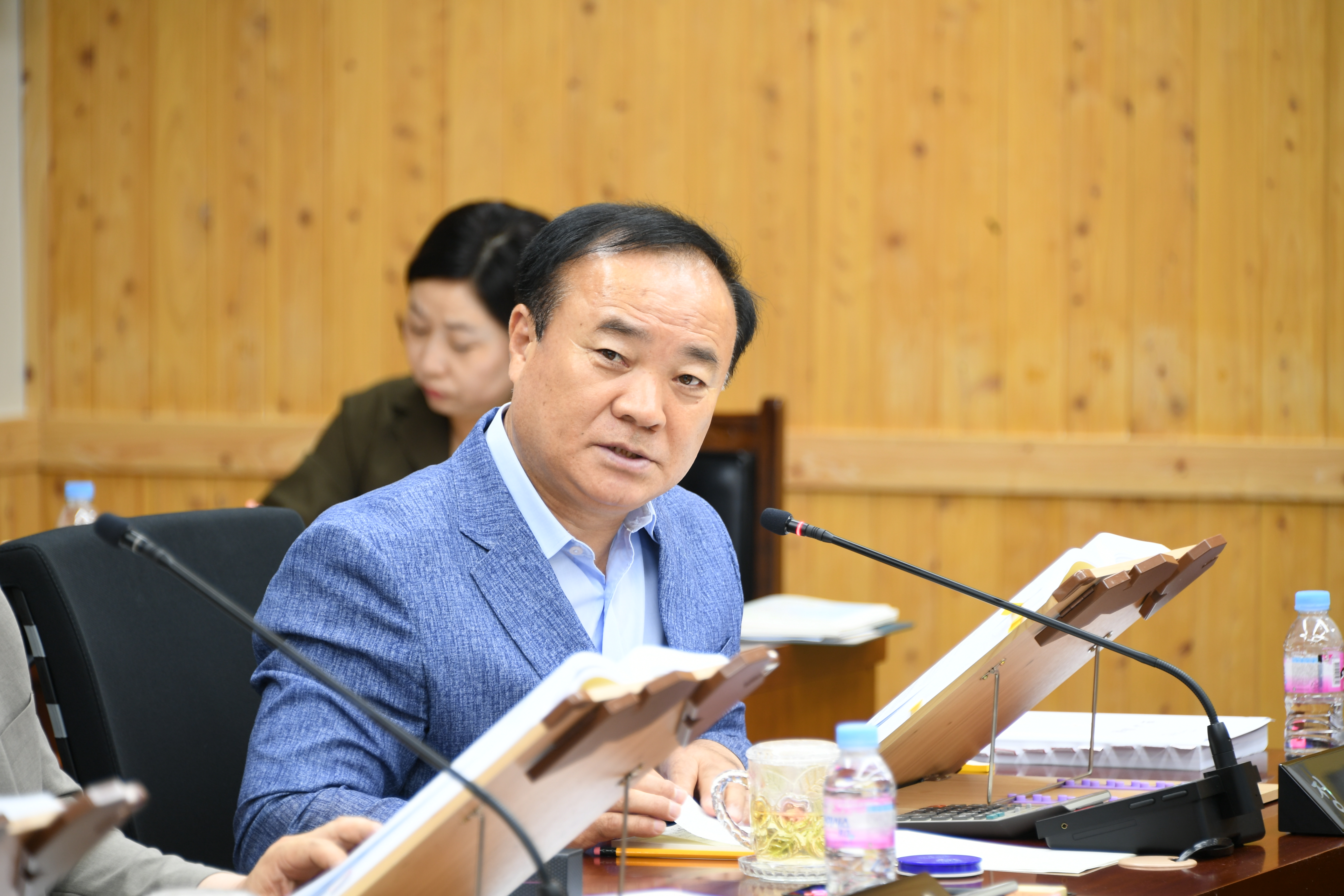 제283회 제1차 정례회 제3차 행정사무감사특별위원회 (2023.6.22.) 8