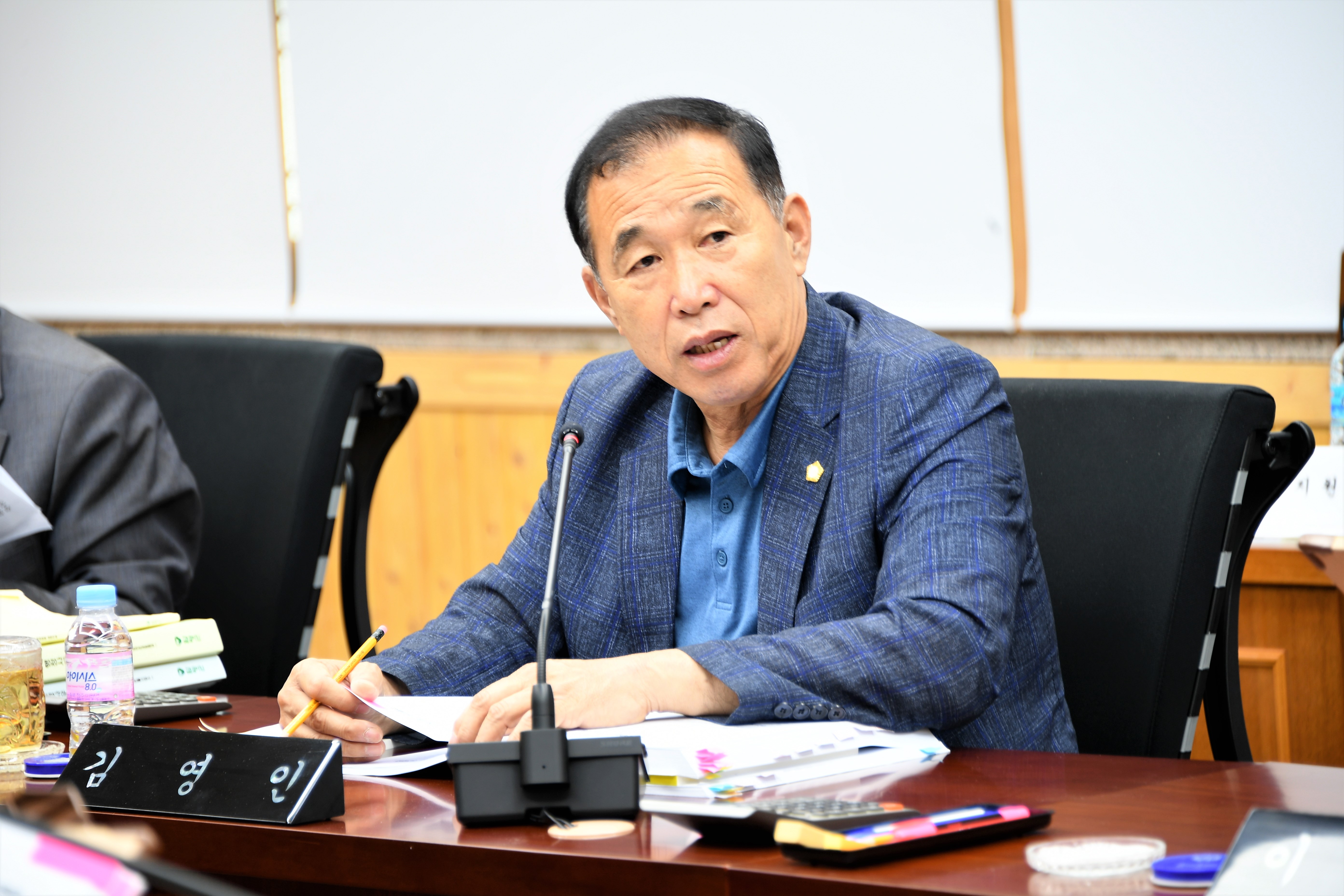 제283회 제1차 정례회 제3차 행정사무감사특별위원회 (2023.6.22.) 3