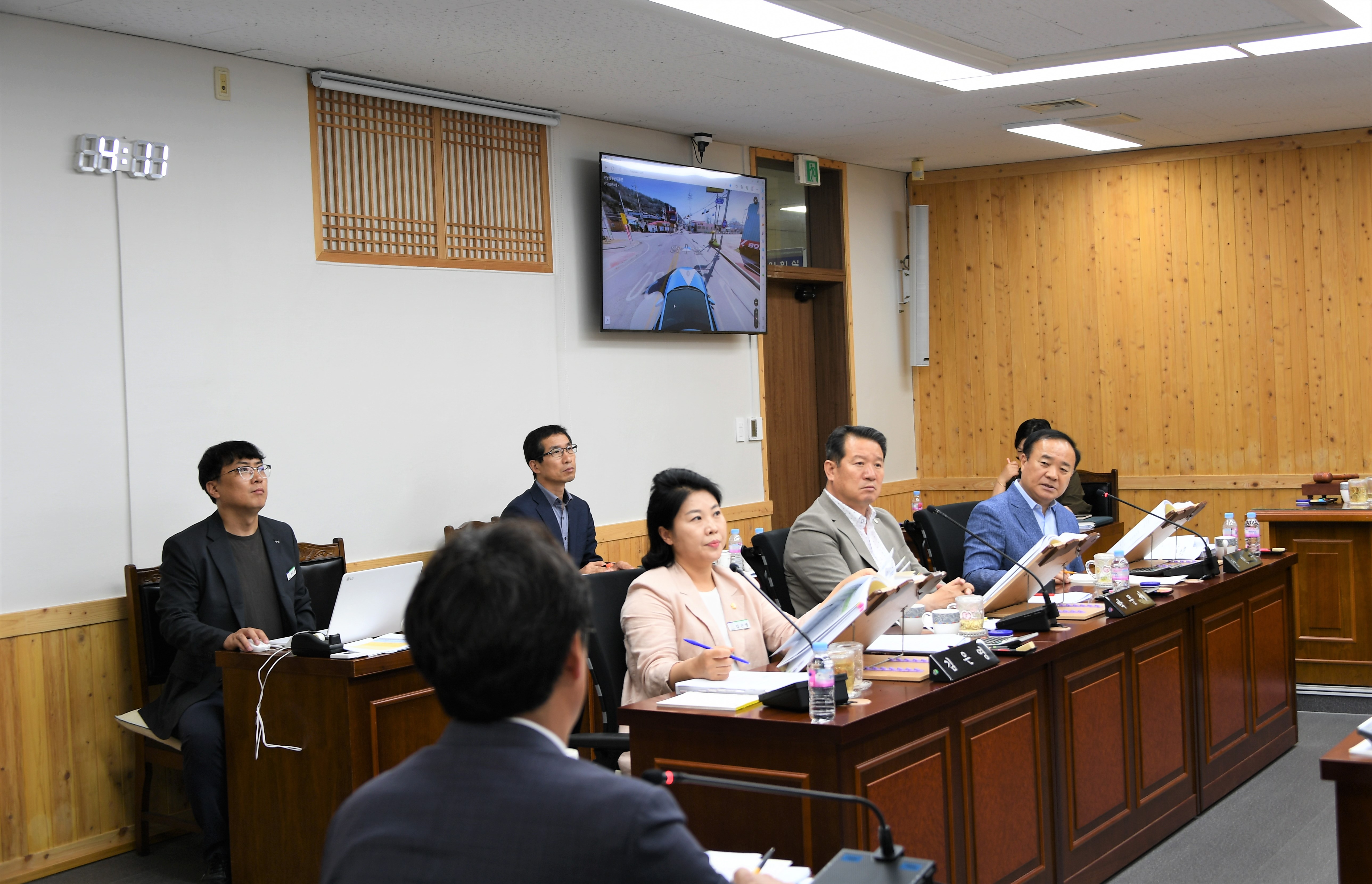 제283회 제1차 정례회 제3차 행정사무감사특별위원회 (2023.6.22.) 9