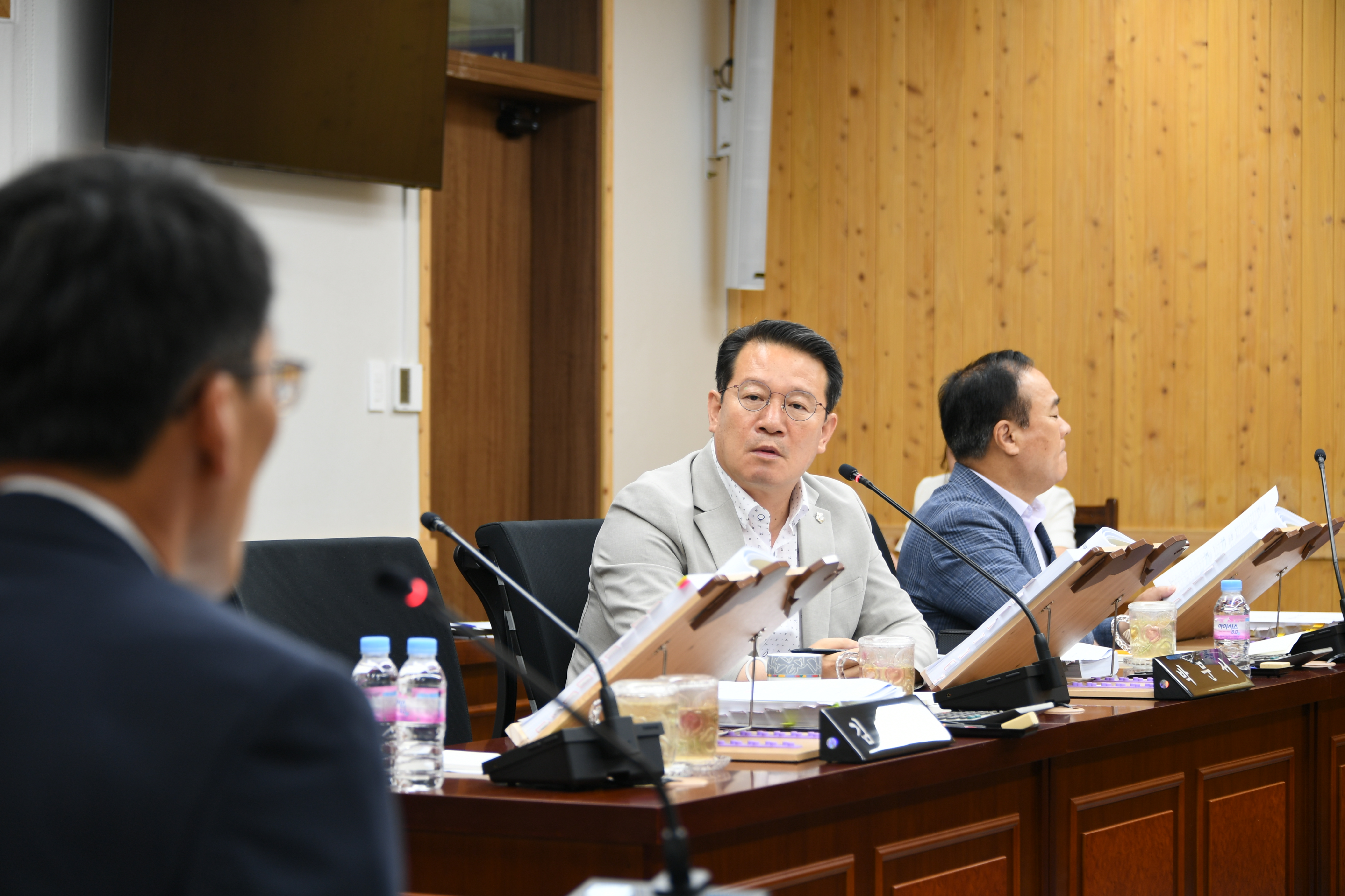 제283회 제1차 정례회 제4차 행정사무감사특별위원회 (2023.6.23.) 7