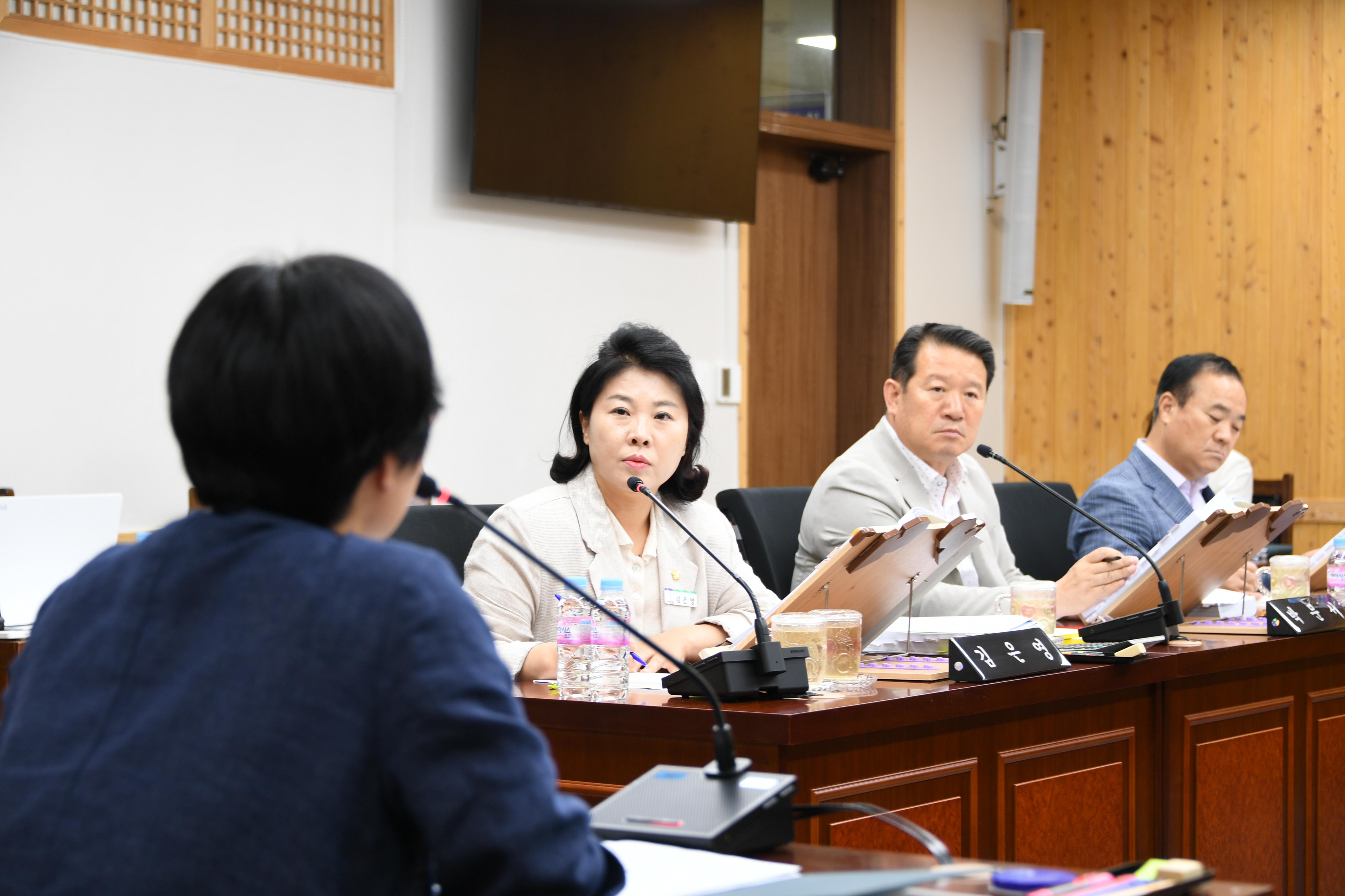 제283회 제1차 정례회 제4차 행정사무감사특별위원회 (2023.6.23.) 3