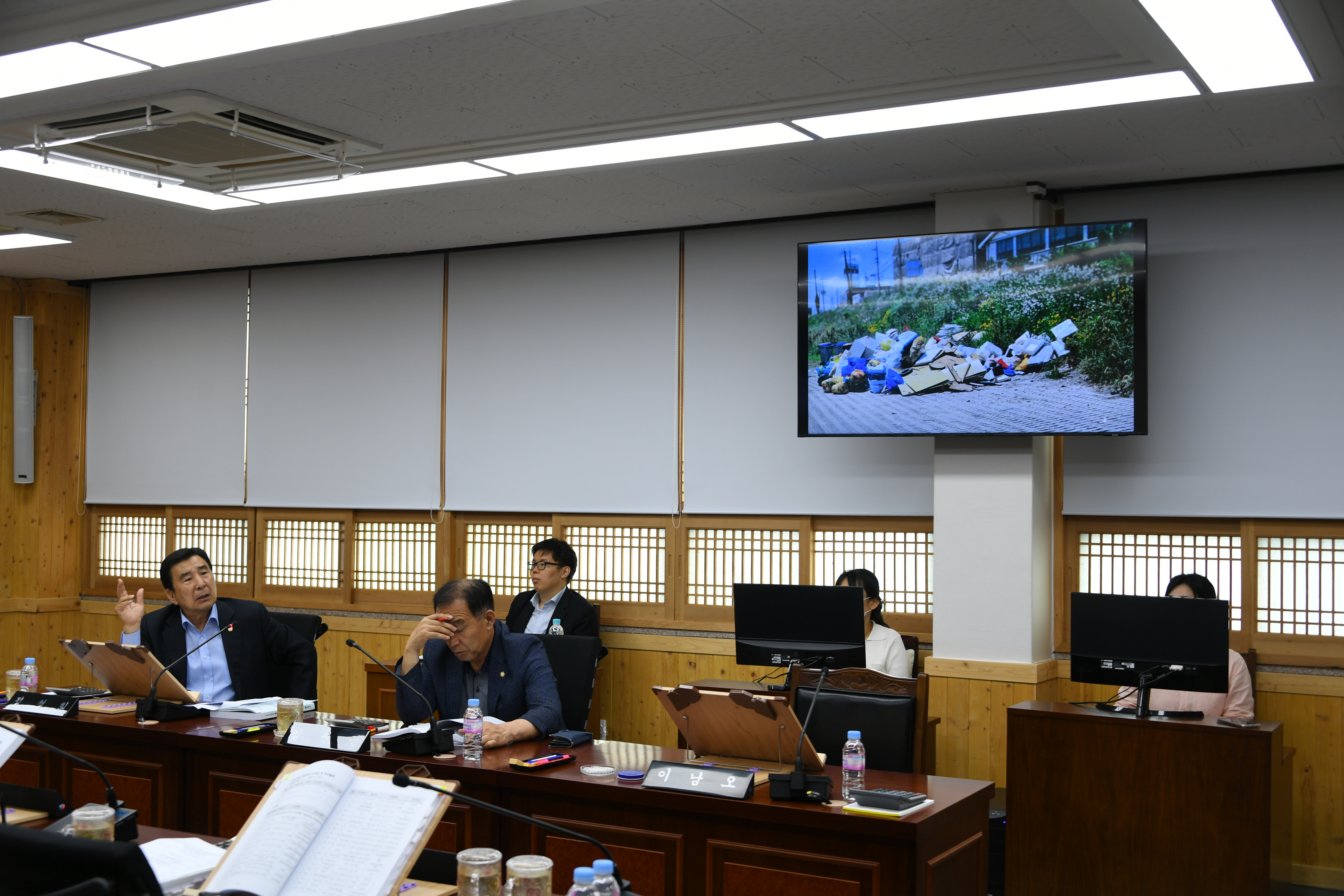 제283회 제1차 정례회 제4차 행정사무감사특별위원회 (2023.6.23.) 4