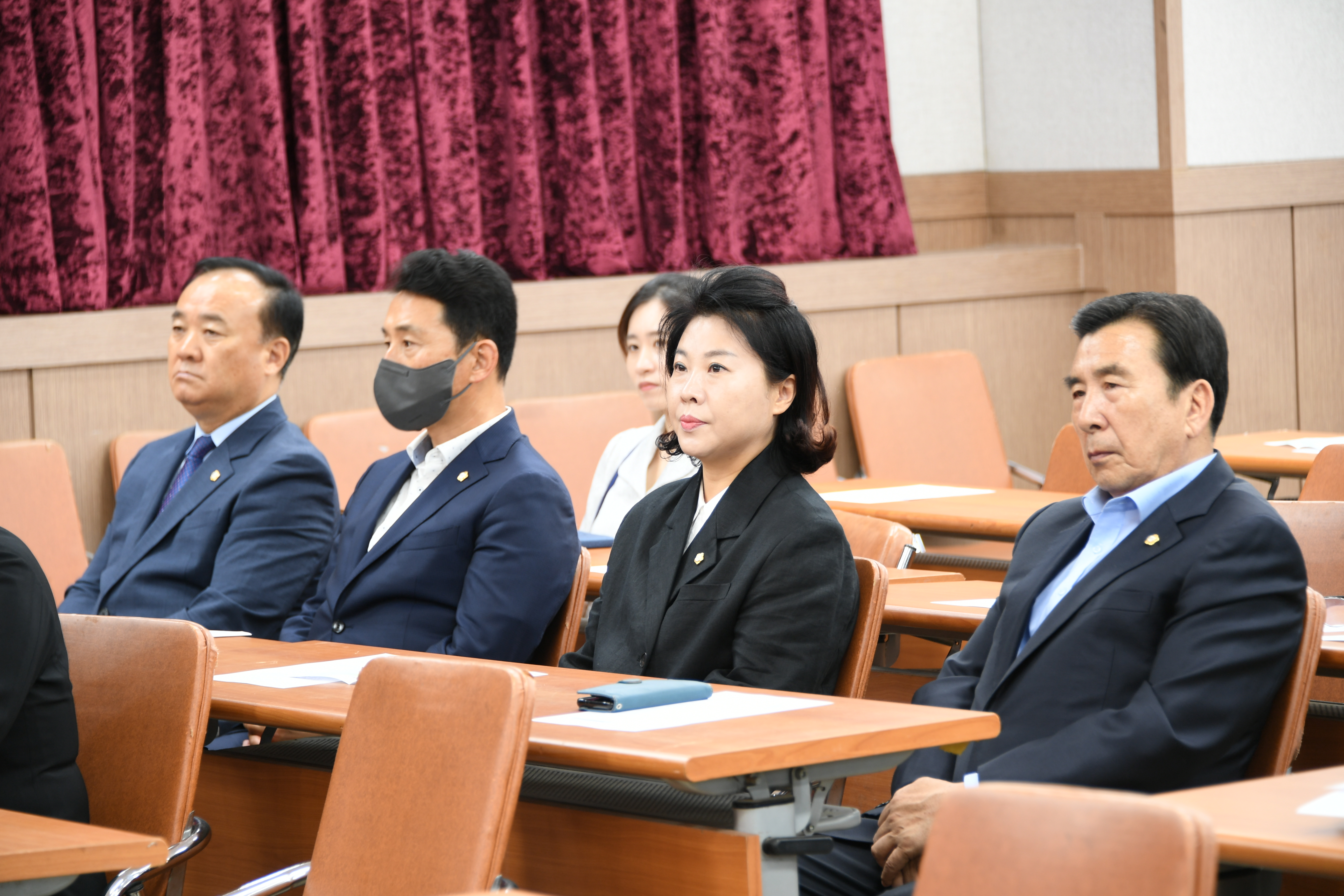 6. 25전쟁 제73주년 기념행사(2023.6.25.) 4