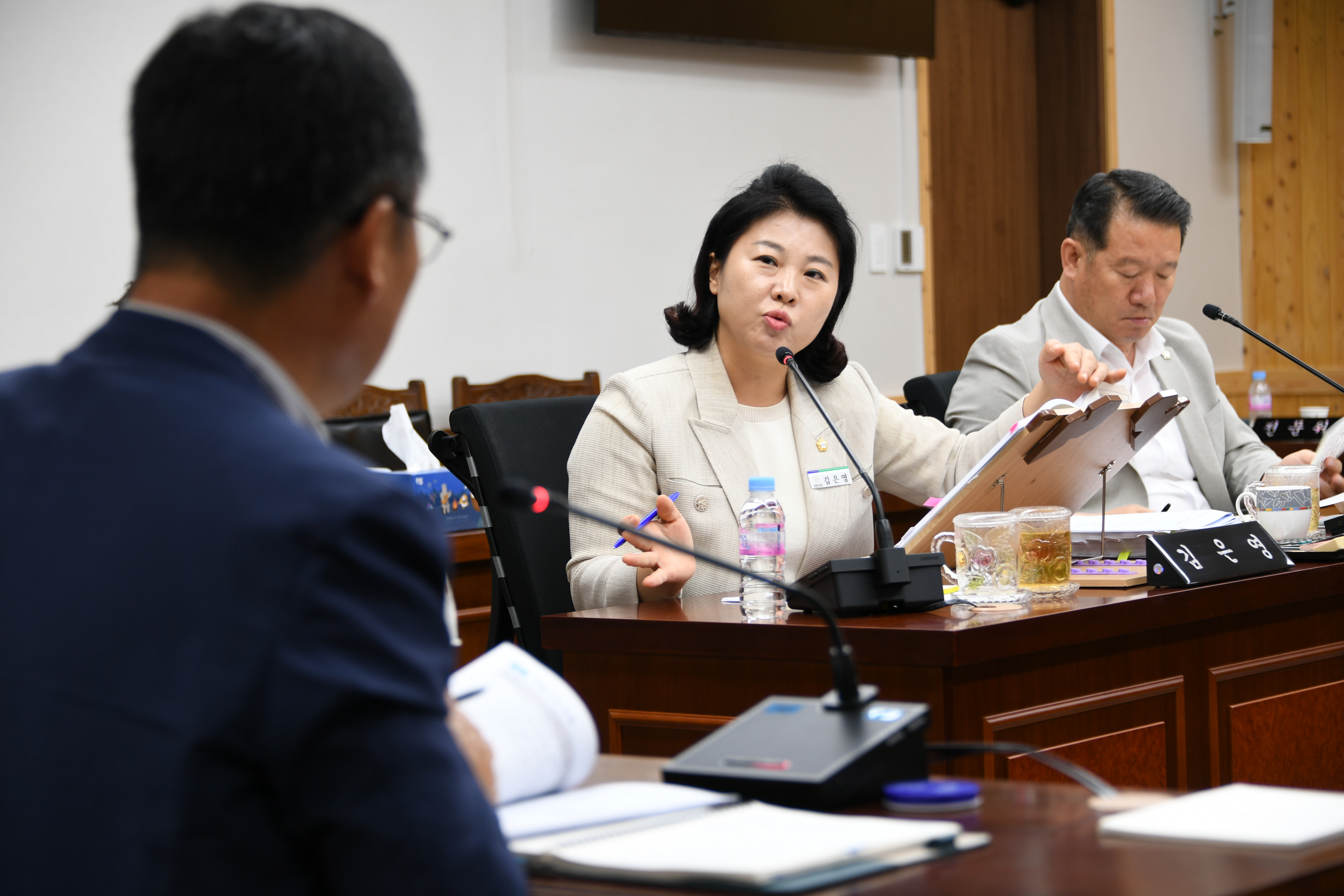 제283회 제1차 정례회 제5차 행정사무감사특별위원회 (2023.6.26.) 9