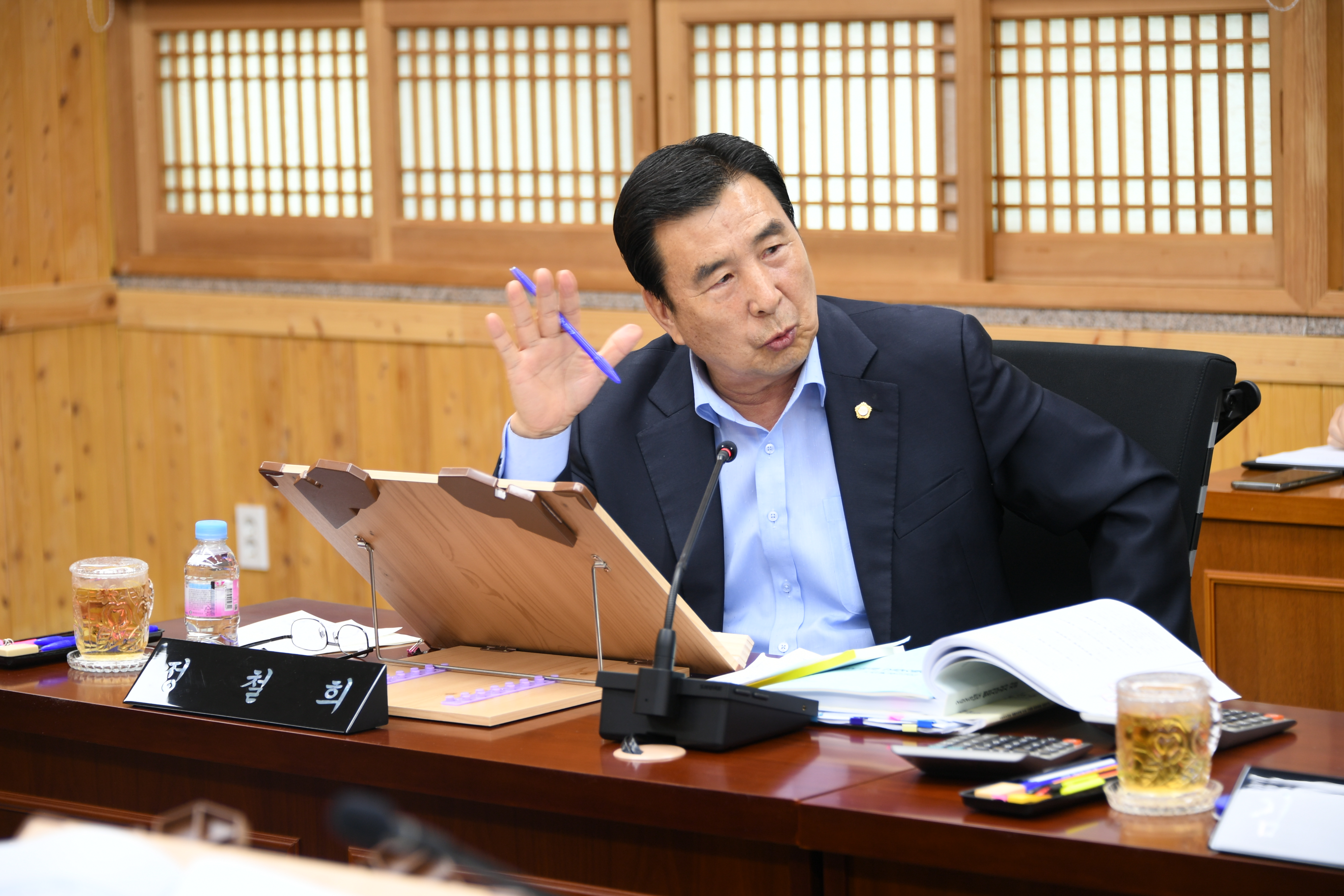 제283회 제1차 정례회 제5차 행정사무감사특별위원회 (2023.6.26.) 2