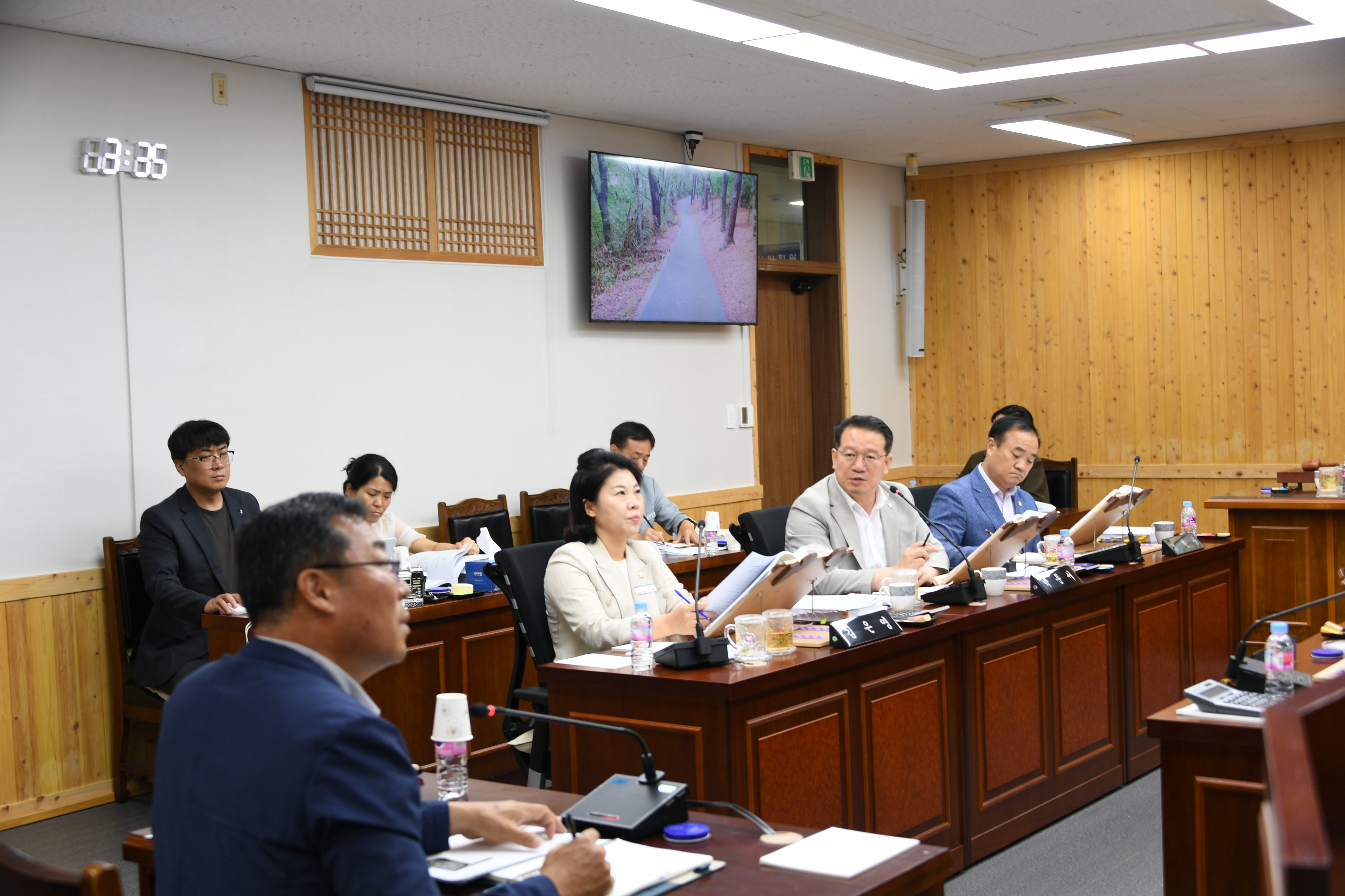 제283회 제1차 정례회 제5차 행정사무감사특별위원회 (2023.6.26.) 10