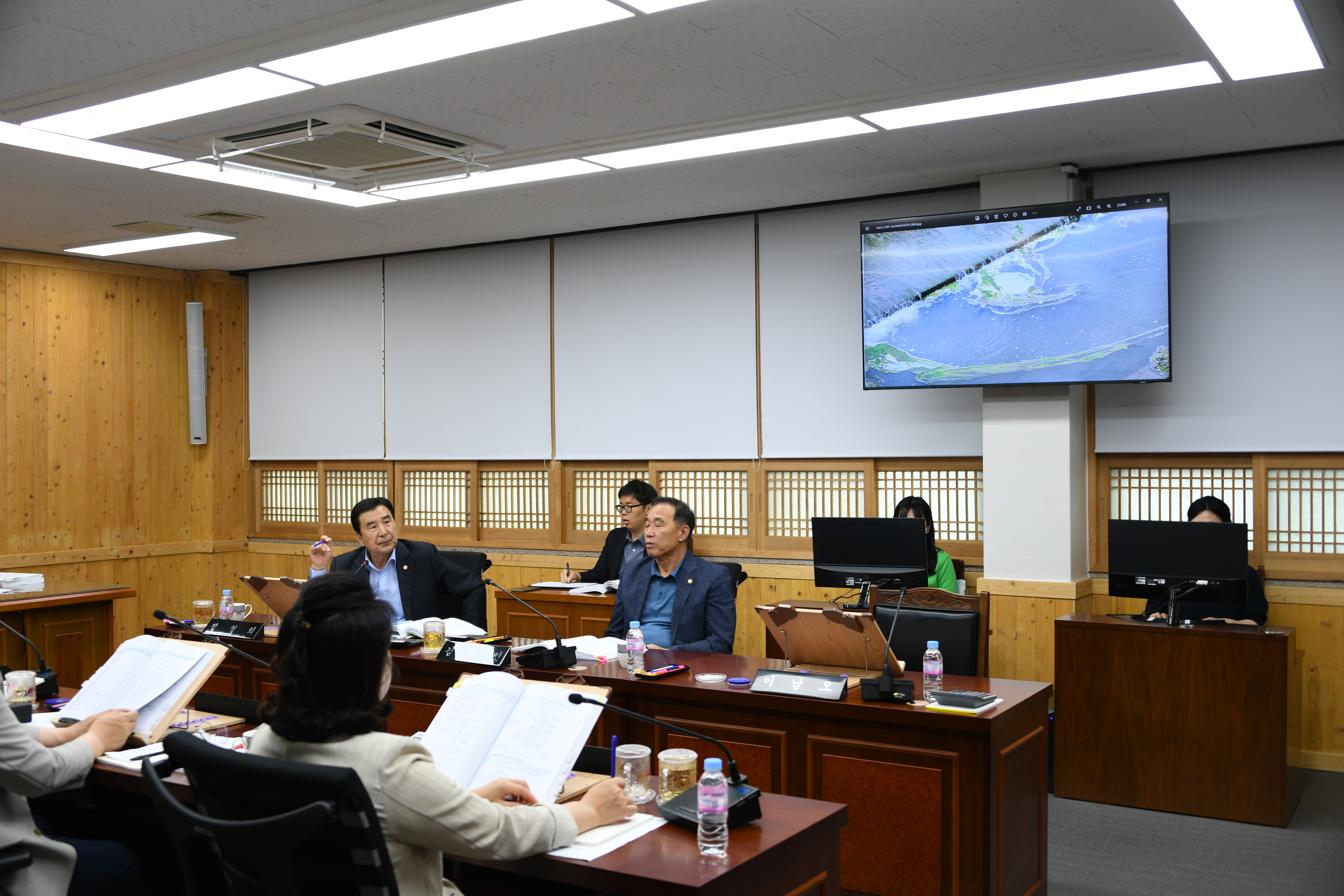 제283회 제1차 정례회 제5차 행정사무감사특별위원회 (2023.6.26.) 4