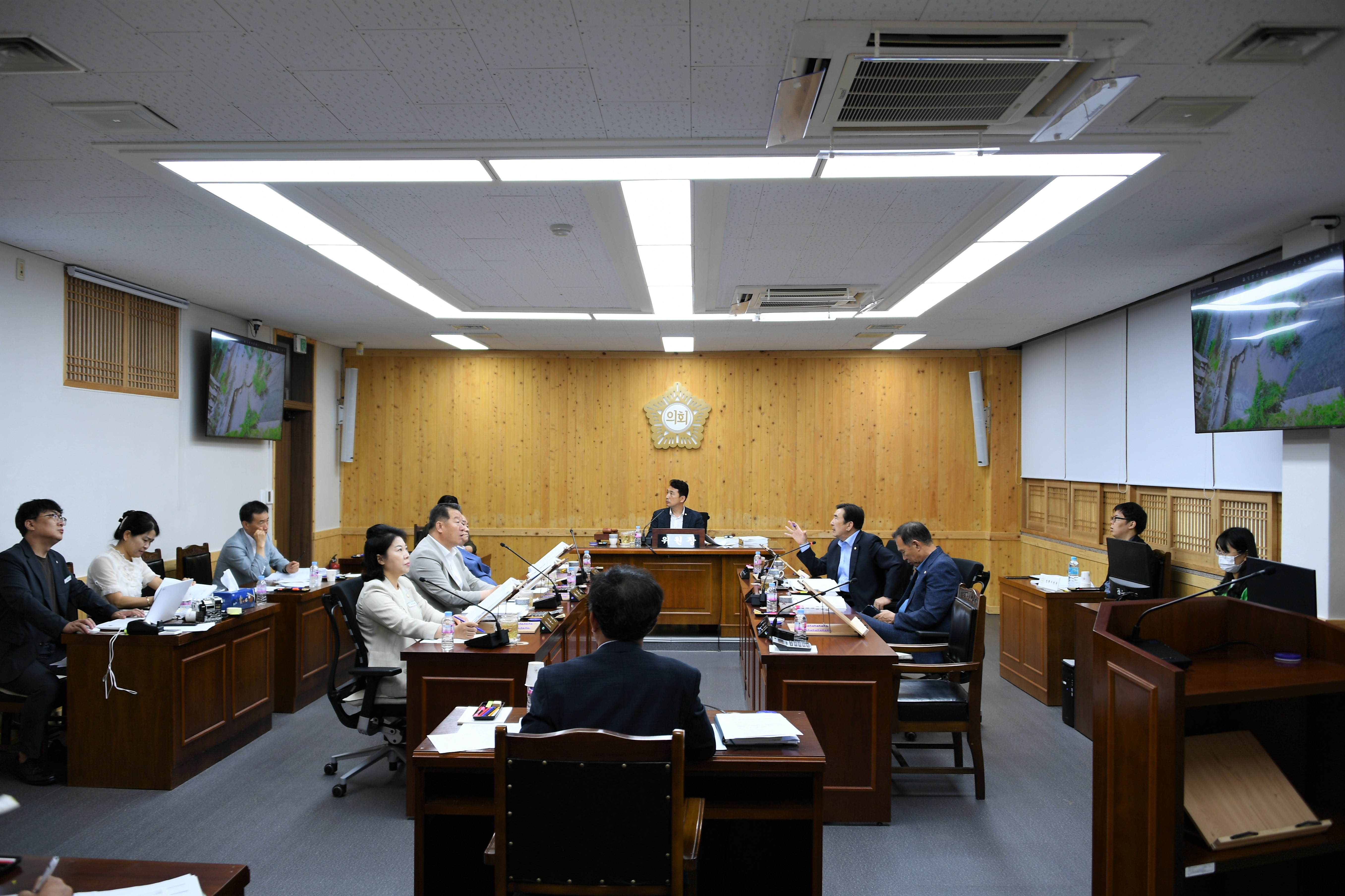 제283회 제1차 정례회 제5차 행정사무감사특별위원회 (2023.6.26.) 5