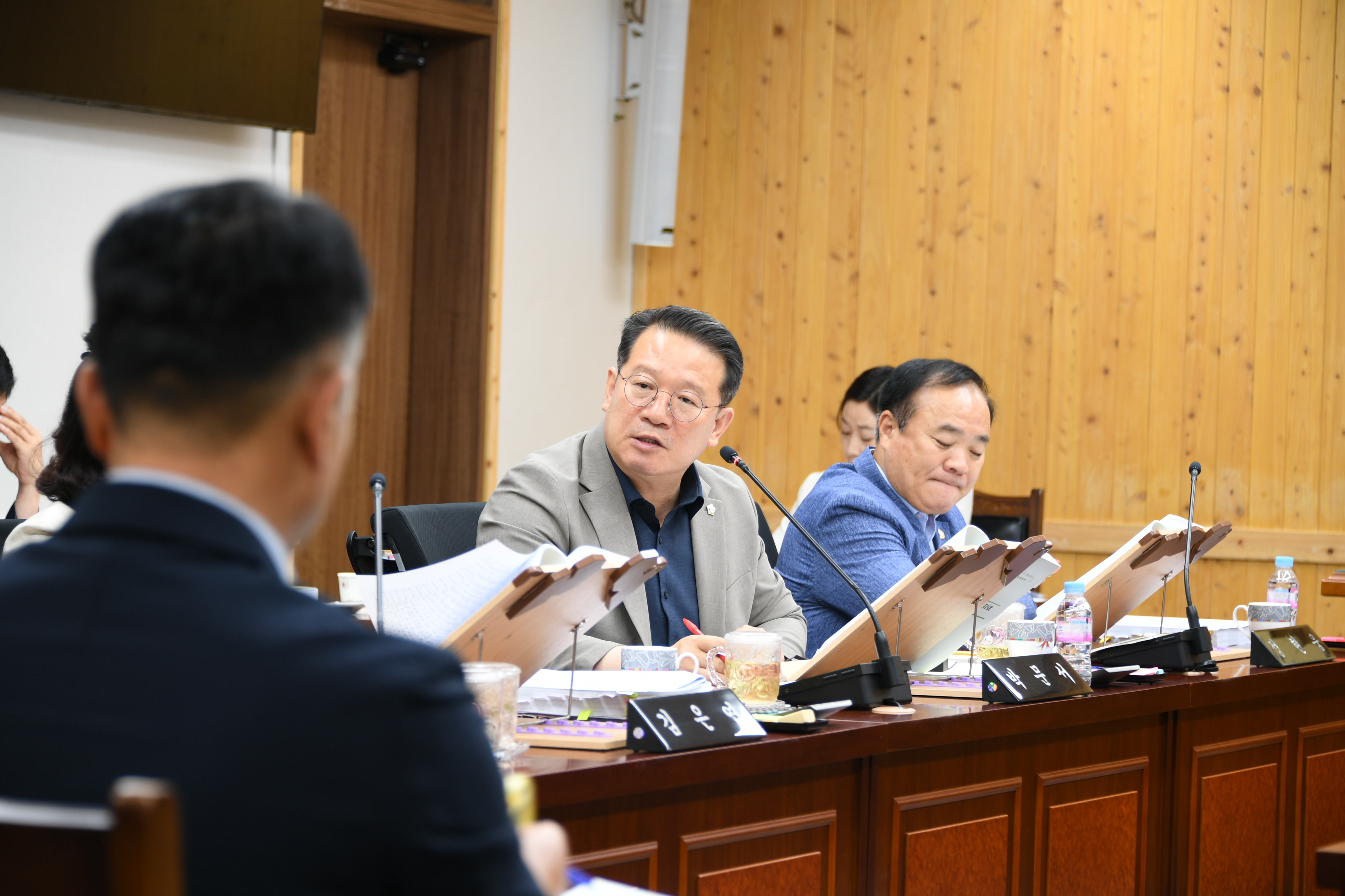 제283회 제1차 정례회 제6차 행정사무감사특별위원회 (2023.6.27.) 7