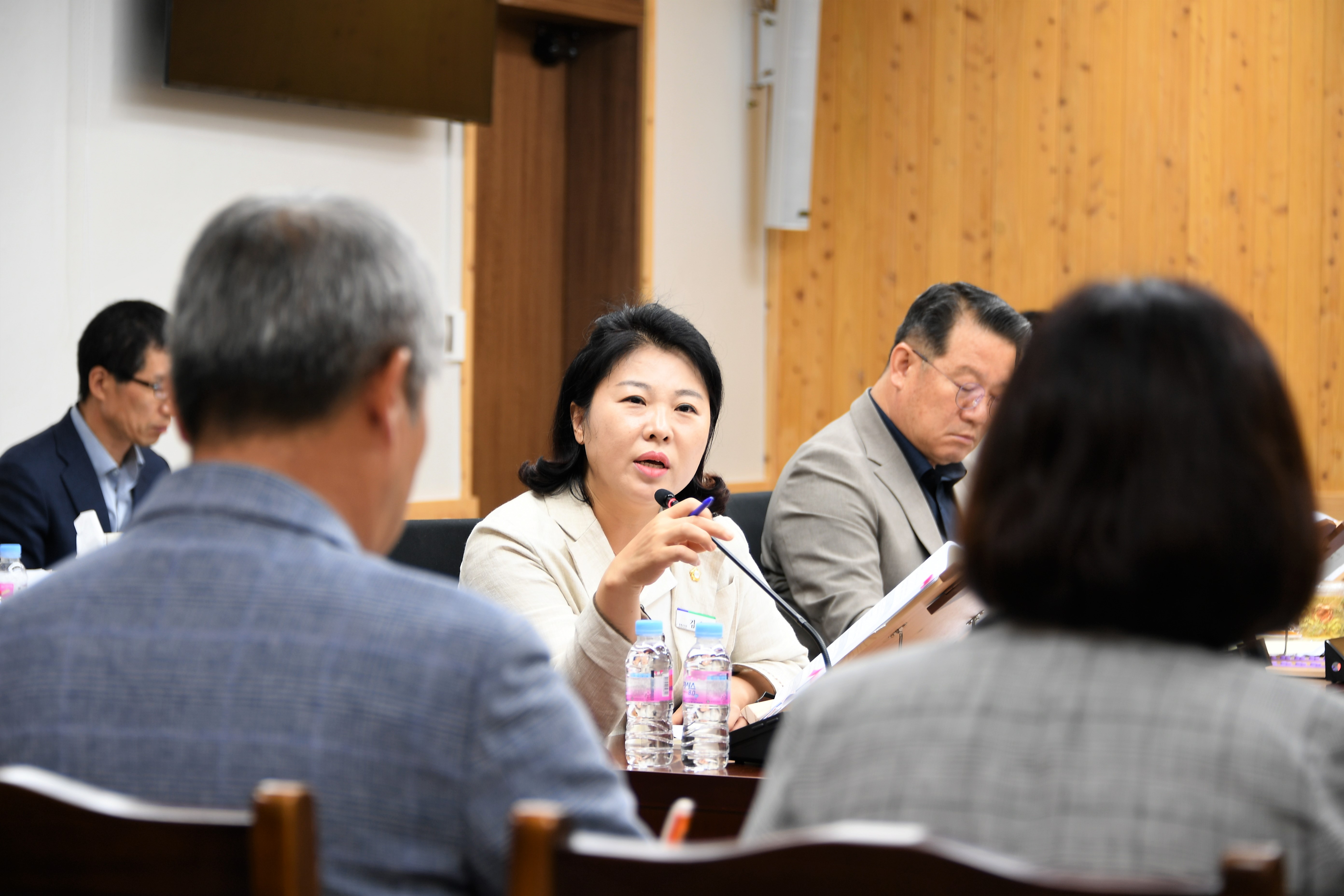 제283회 제1차 정례회 제6차 행정사무감사특별위원회 (2023.6.27.) 5