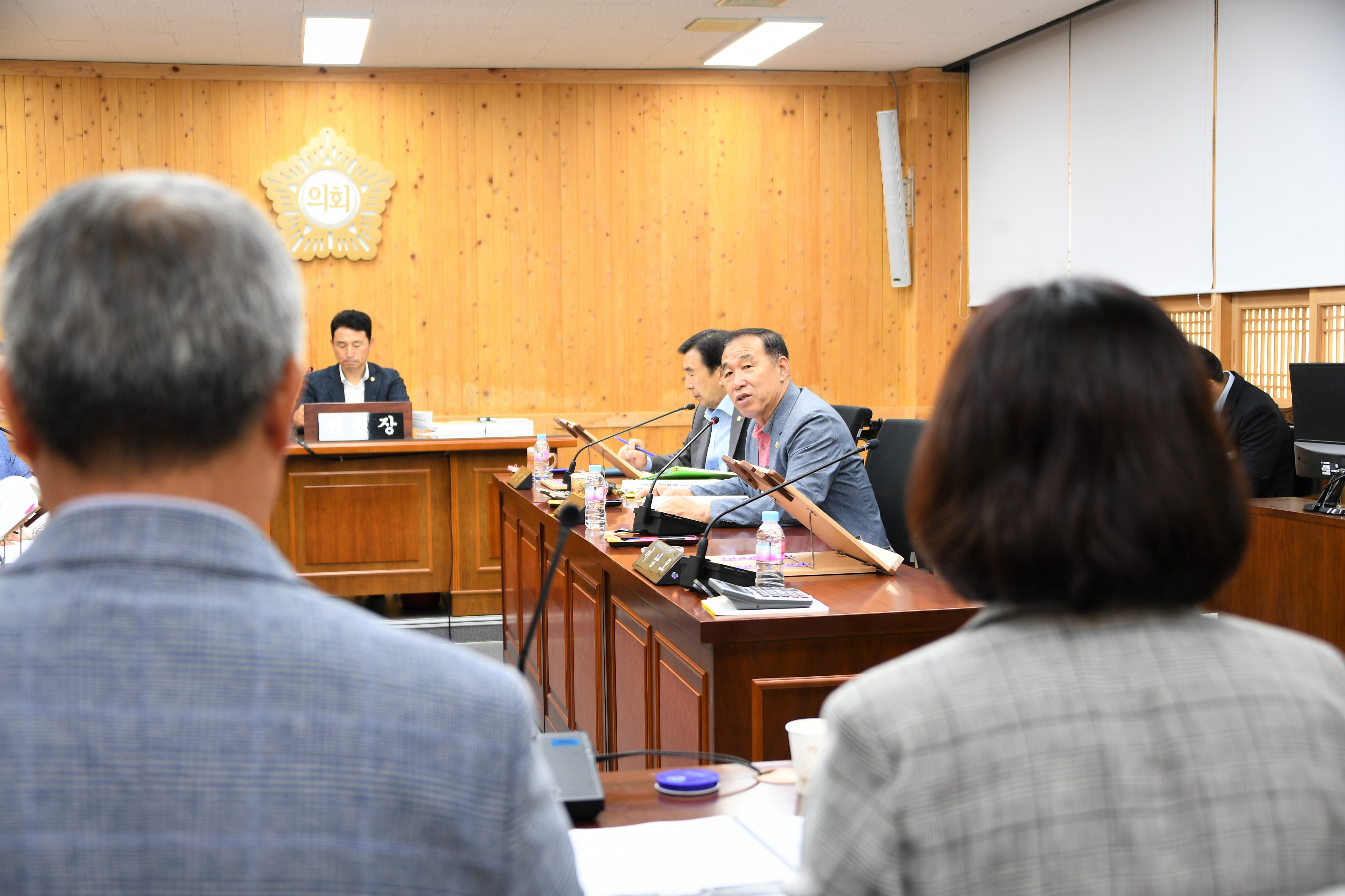 제283회 제1차 정례회 제6차 행정사무감사특별위원회 (2023.6.27.) 2