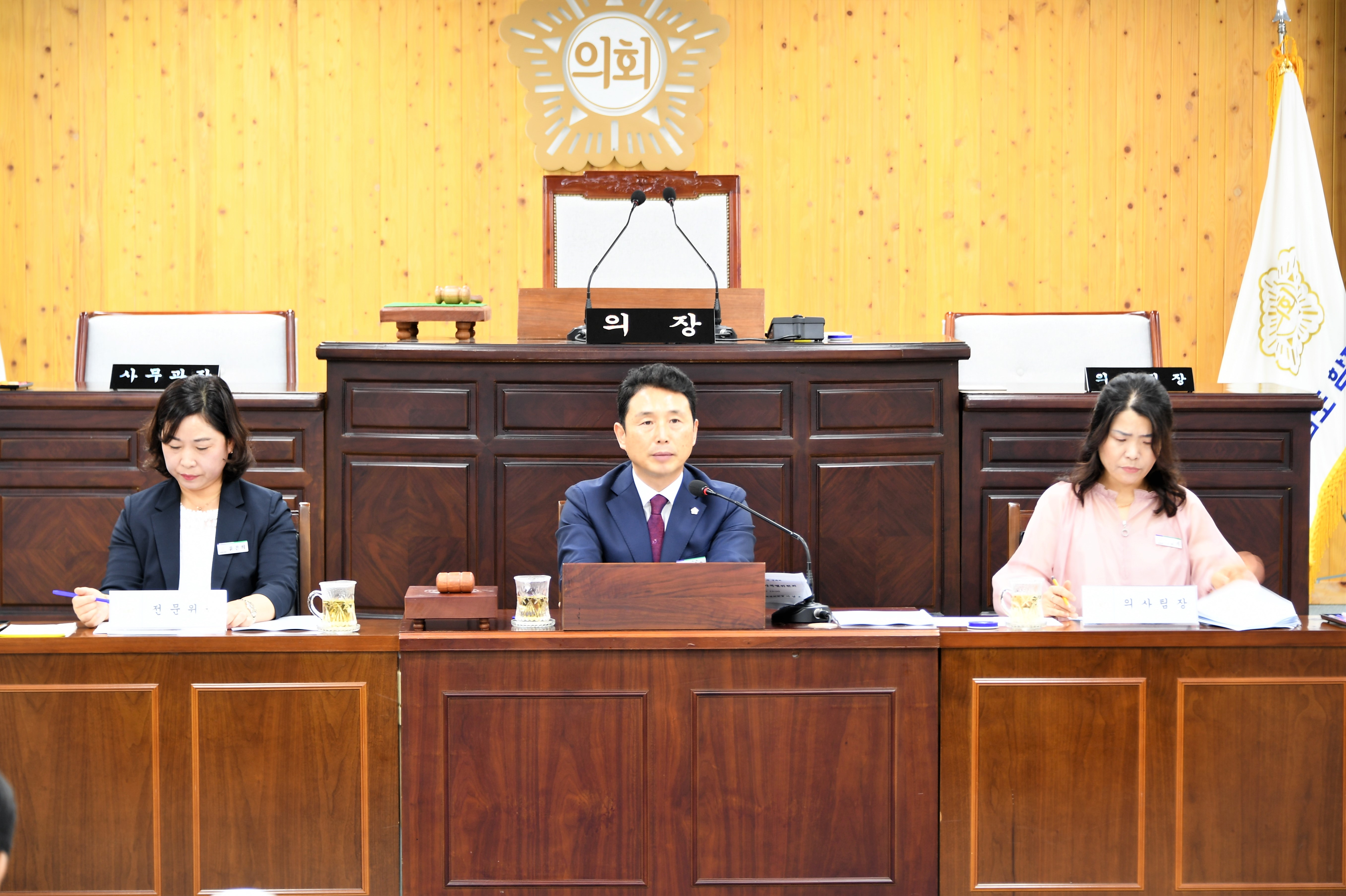 제283회 제1차 정례회 제7차 행정사무감사특별위원회 (2023.6.29.) 4