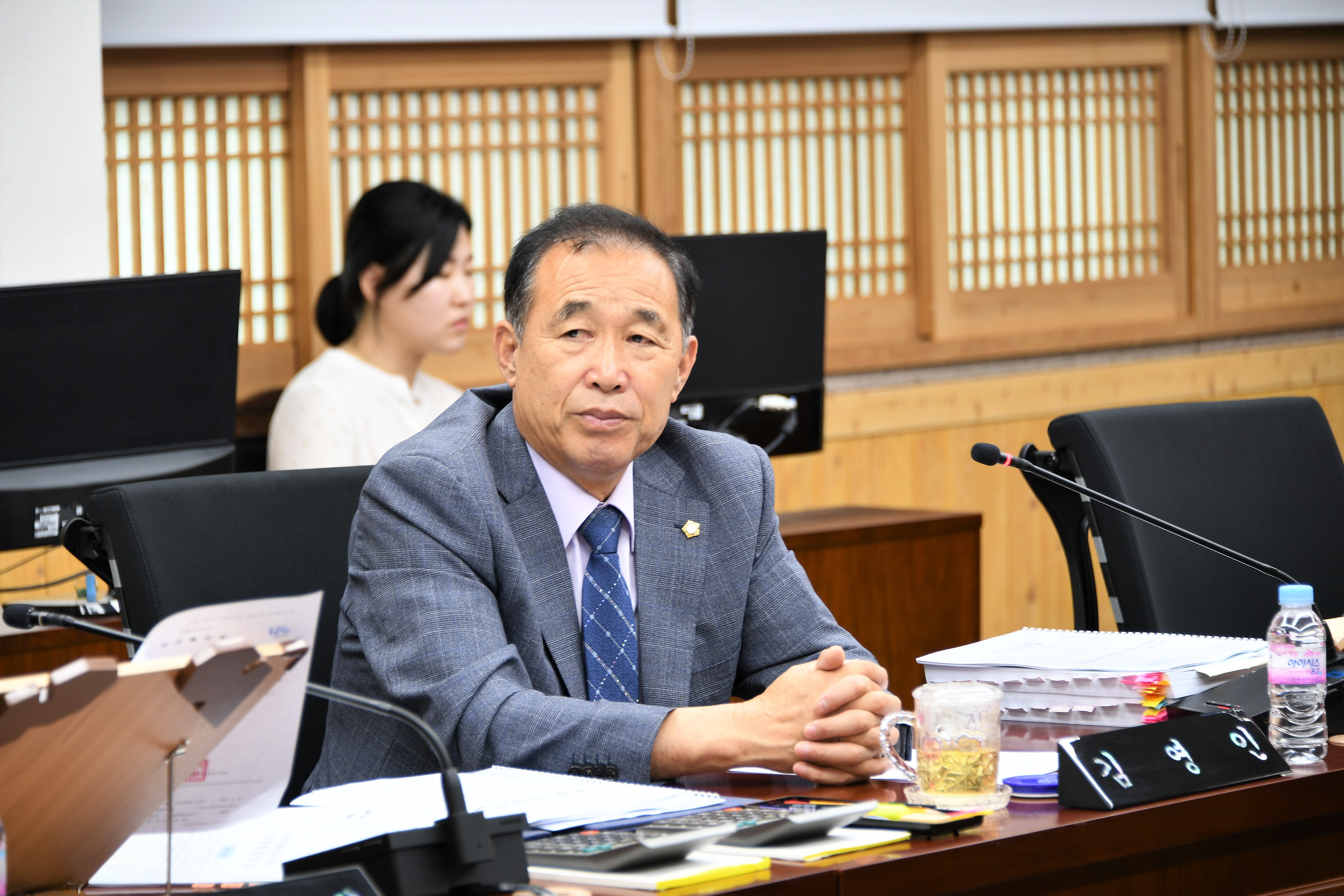 제283회 제1차 정례회 제7차 행정사무감사특별위원회 (2023.6.29.) 9