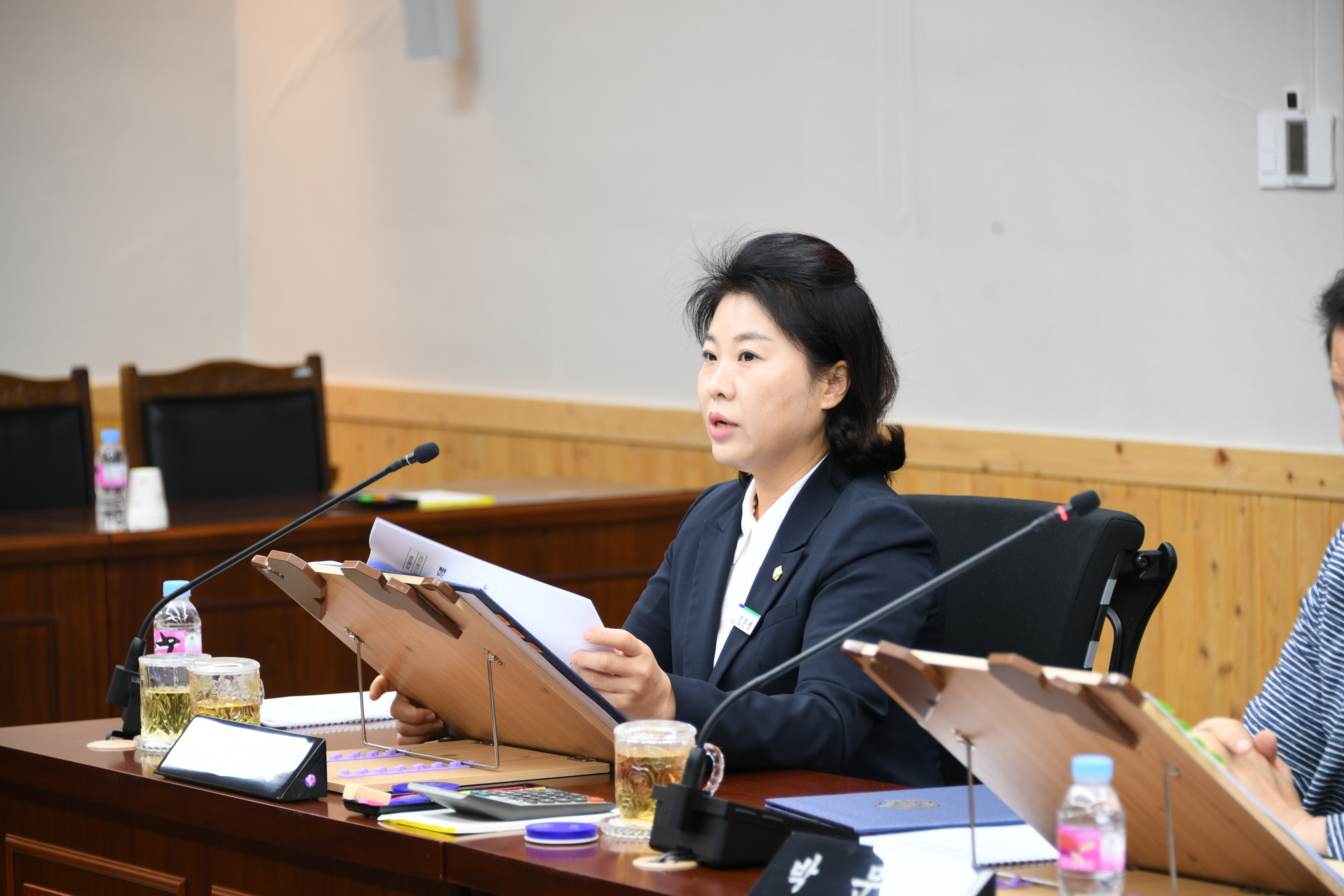 제283회 제1차 정례회 제7차 행정사무감사특별위원회 (2023.6.29.) 5