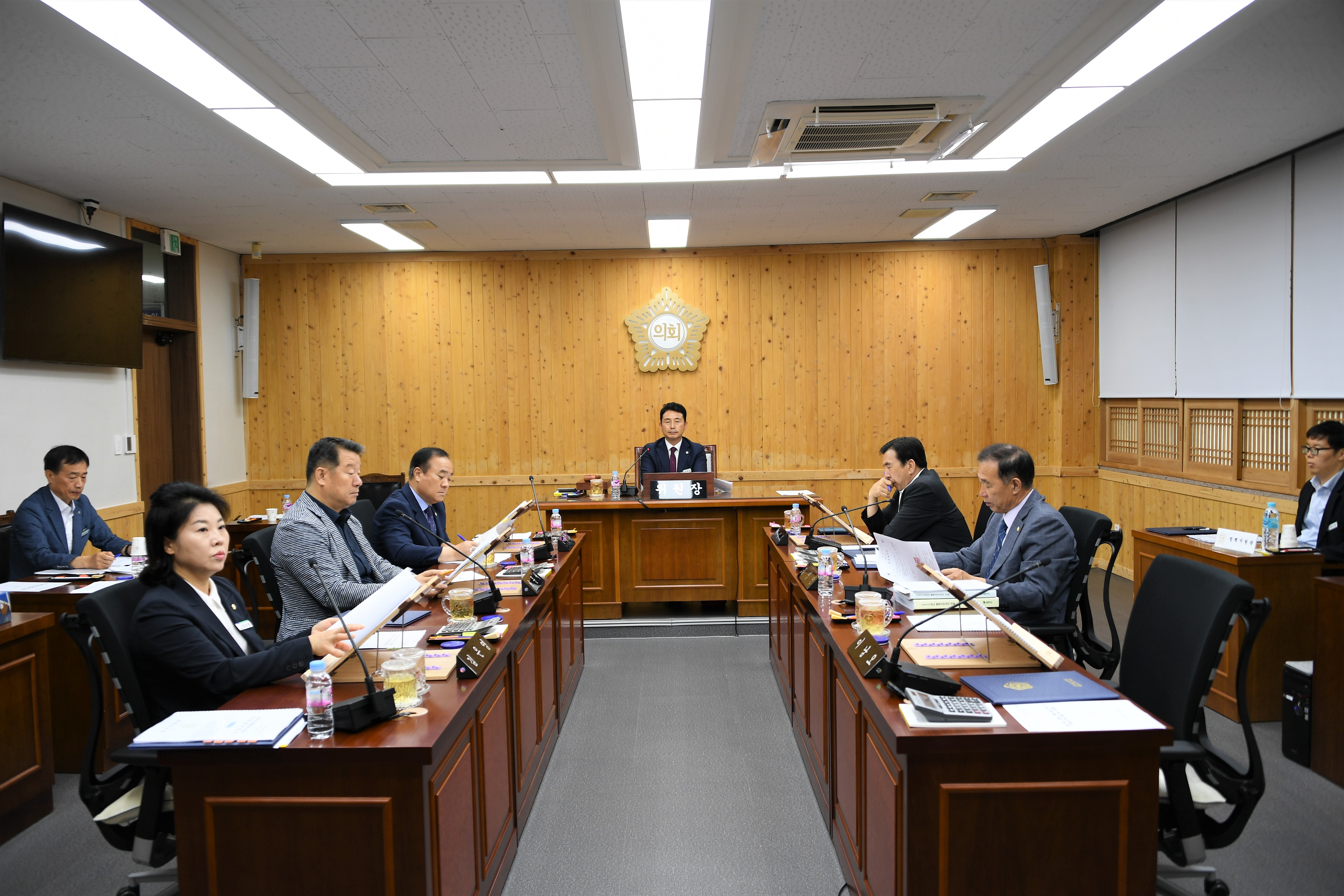 제283회 제1차 정례회 제7차 행정사무감사특별위원회 (2023.6.29.) 6