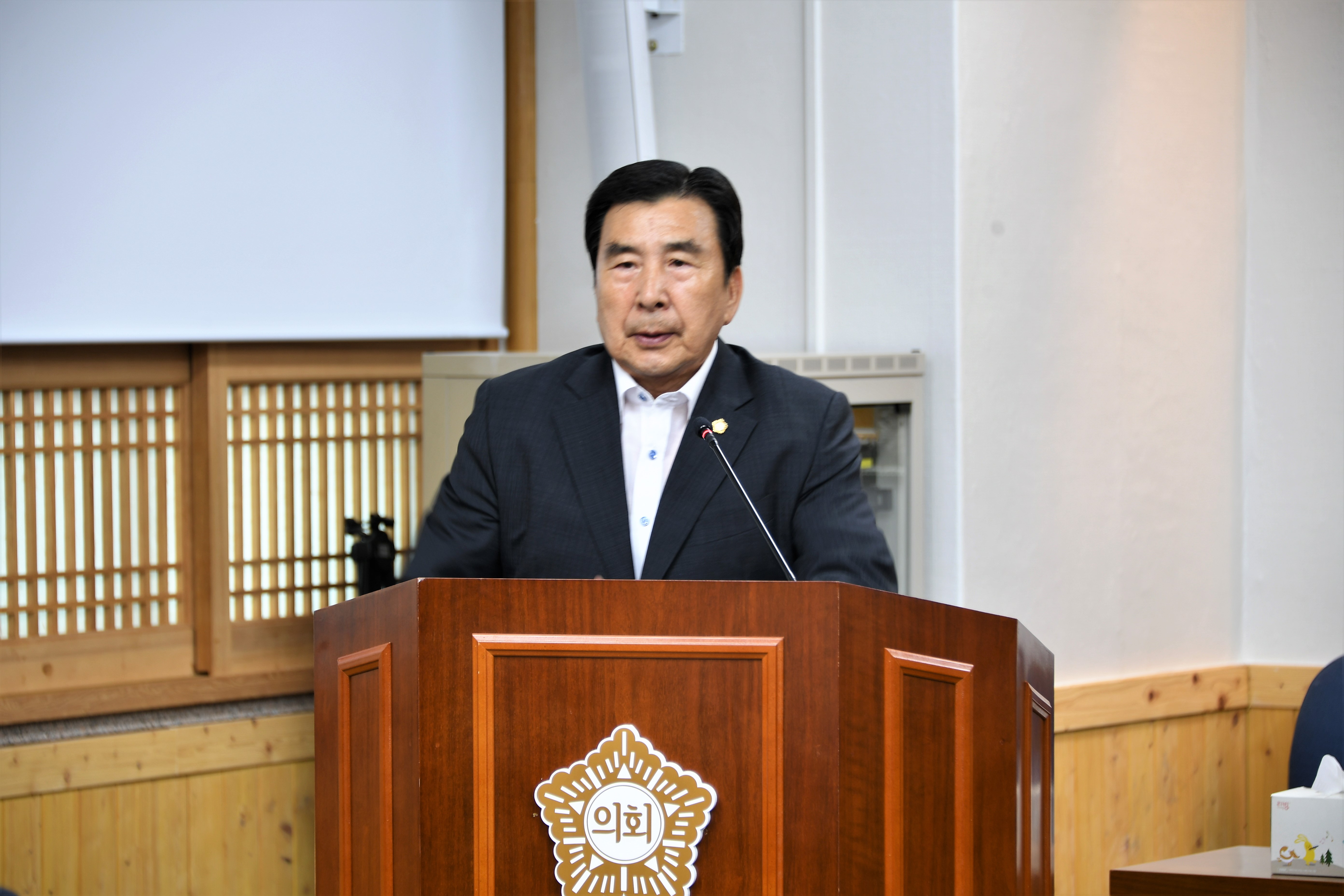 제283회 함평군의회 제1차 정례회 제1차 의회운영위원회(2023.6.29.) 5