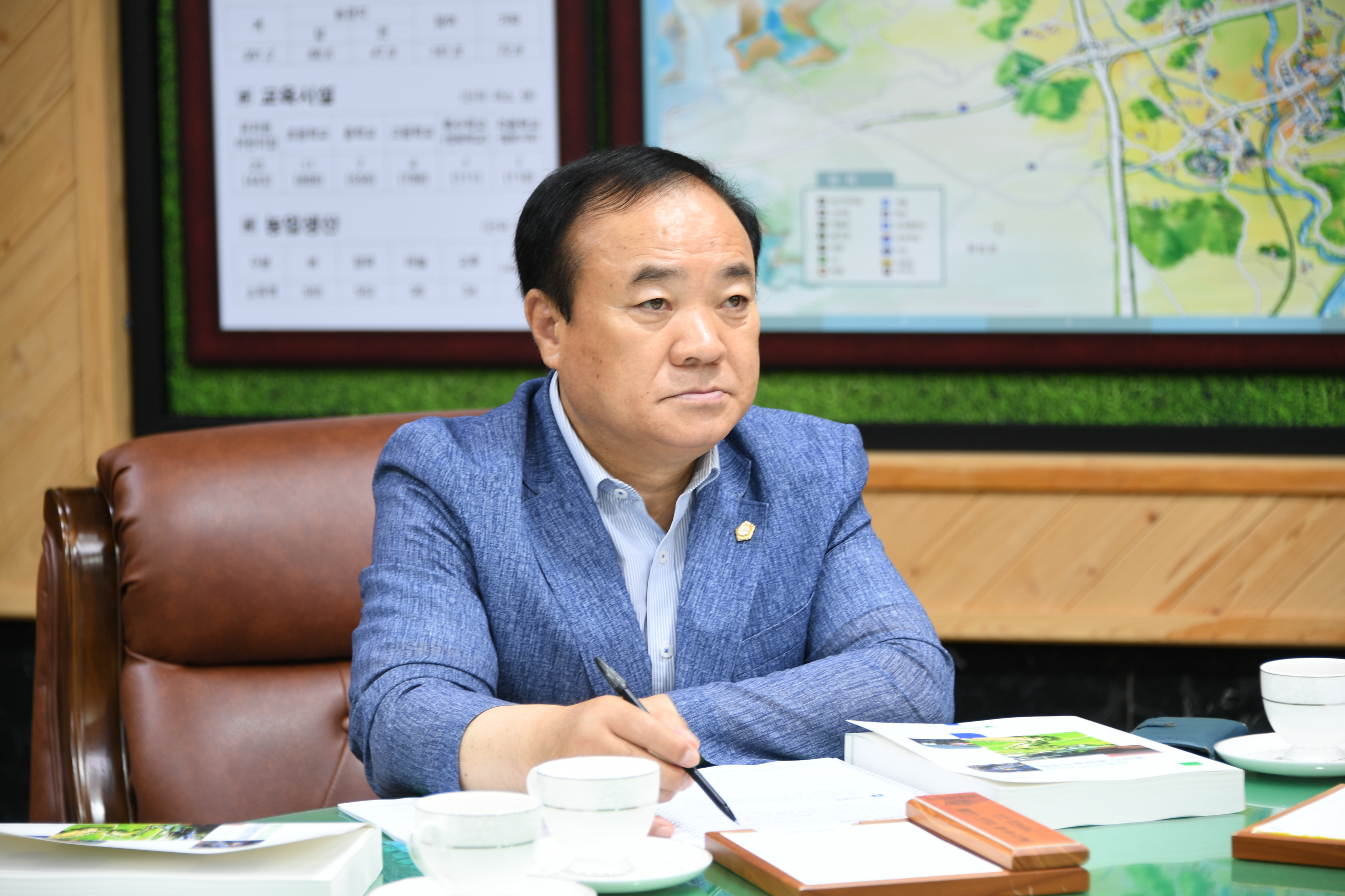 제18차 의원간담회(2023.7.4.) 3