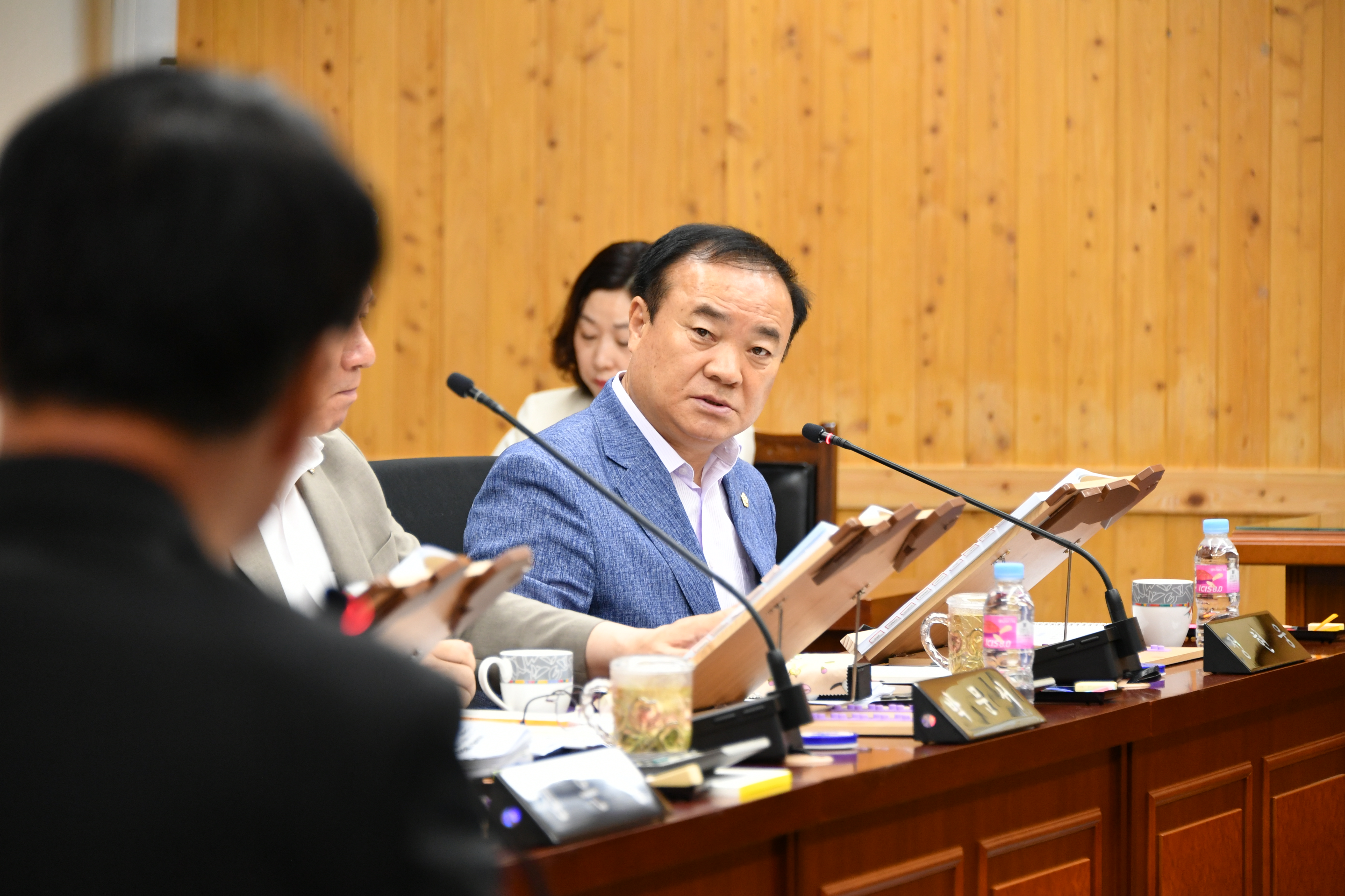 제284회 함평군의회 임시회 제1차 일반행정위원회(2023.7.13.) 4