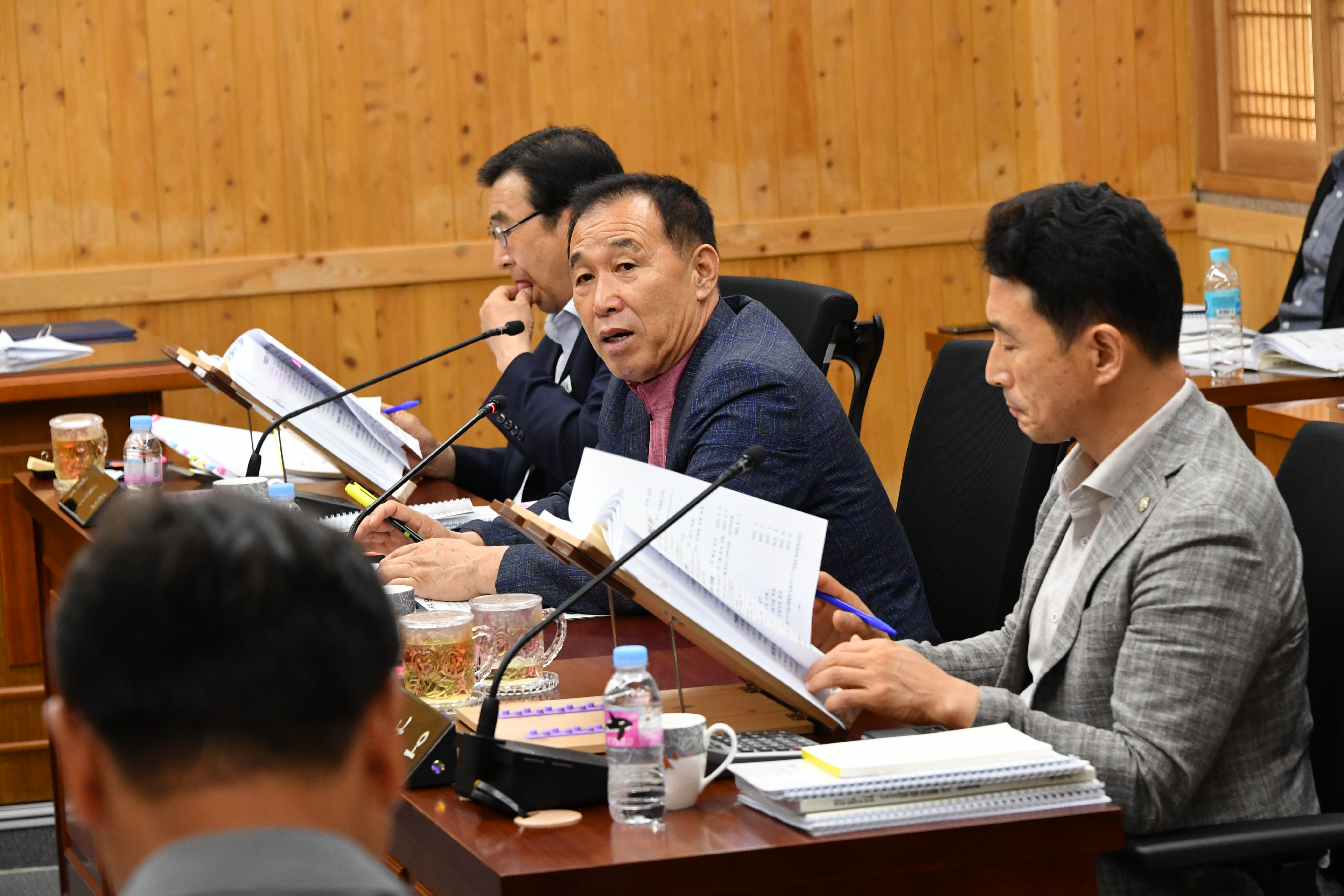 제284회 함평군의회 임시회 제1차 경제건설위원회(2023.07.17.) 8