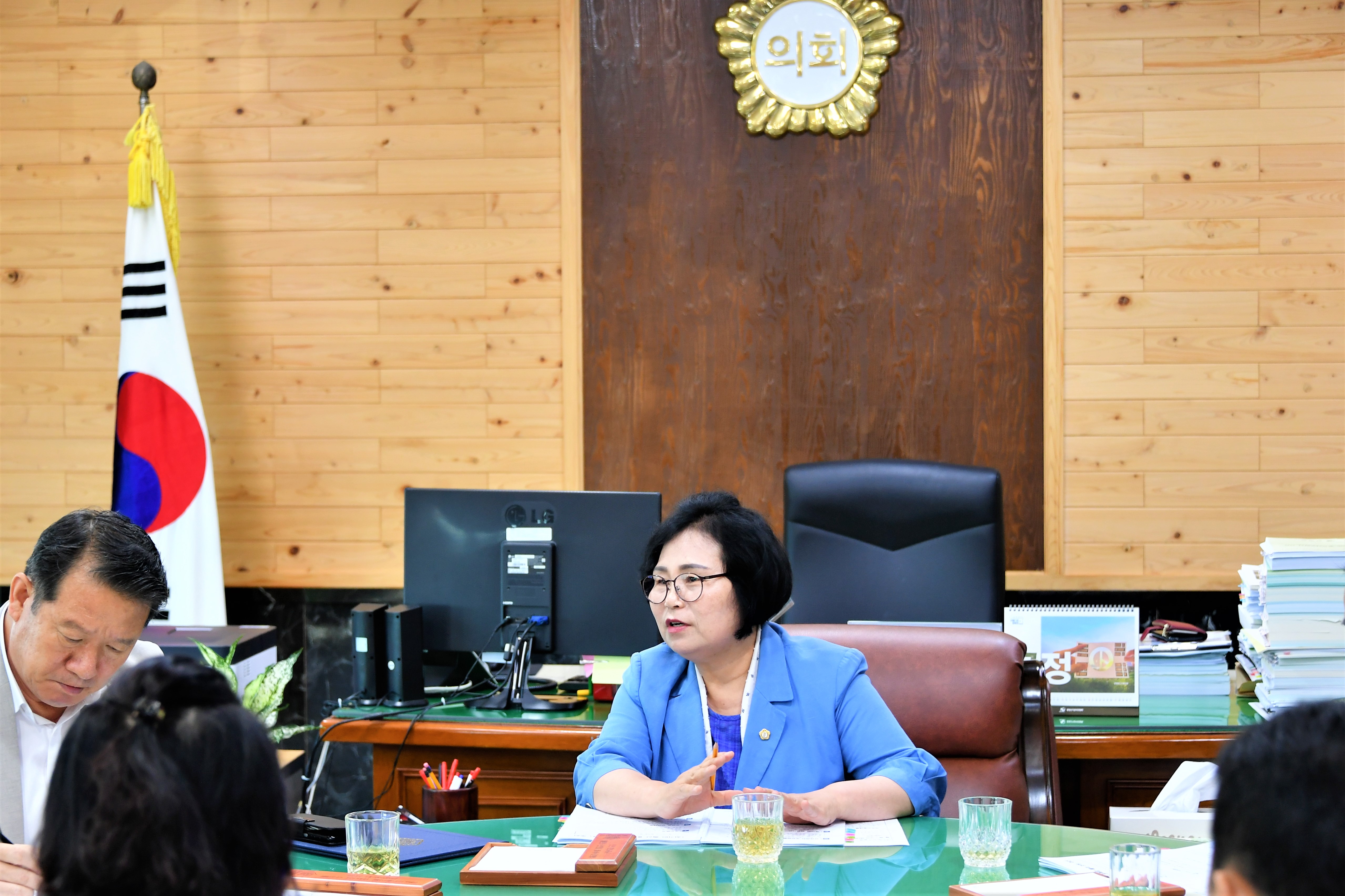 제19차 의원간담회(2023.8.8.) 7