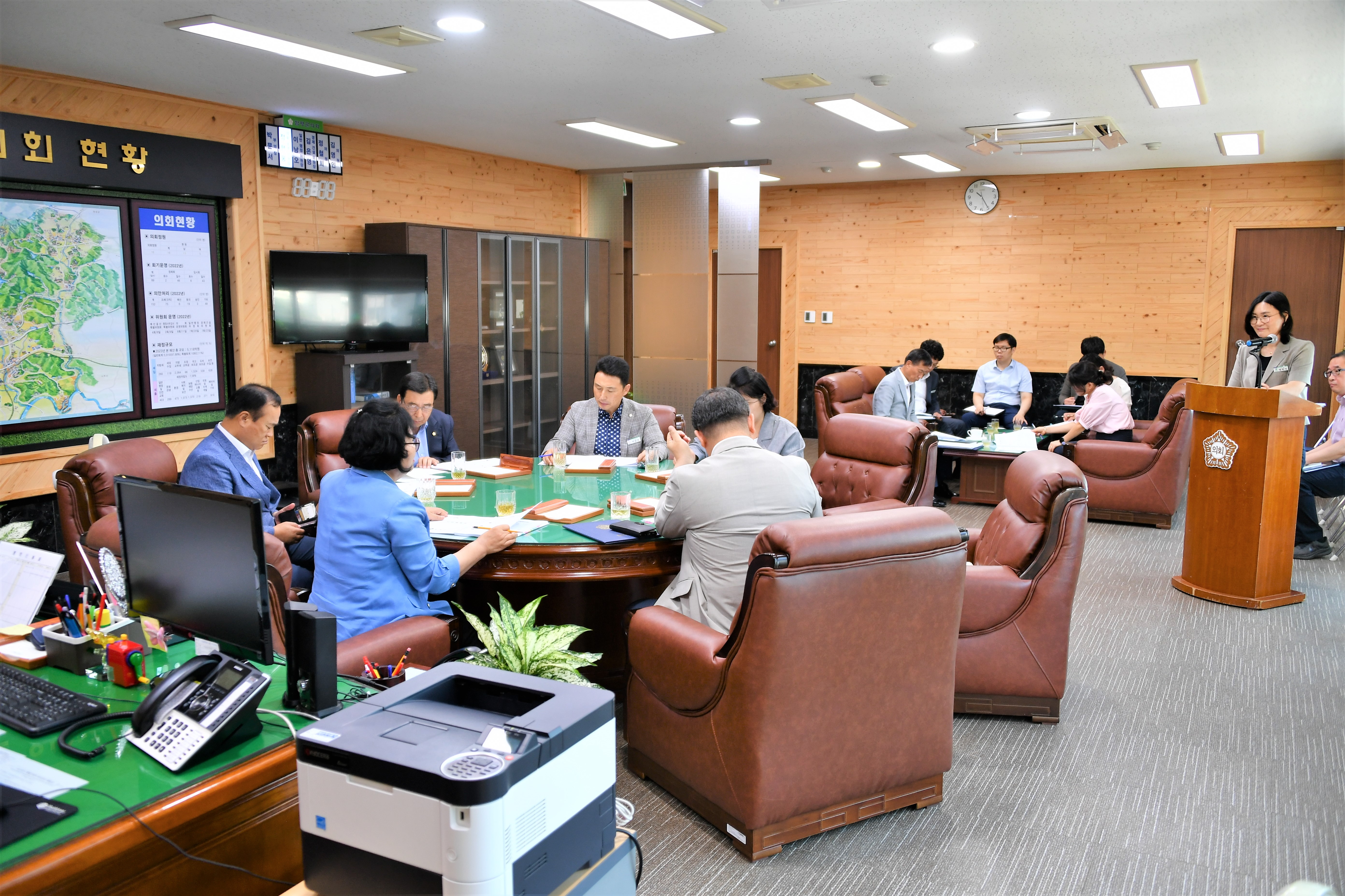 제19차 의원간담회(2023.8.8.) 3