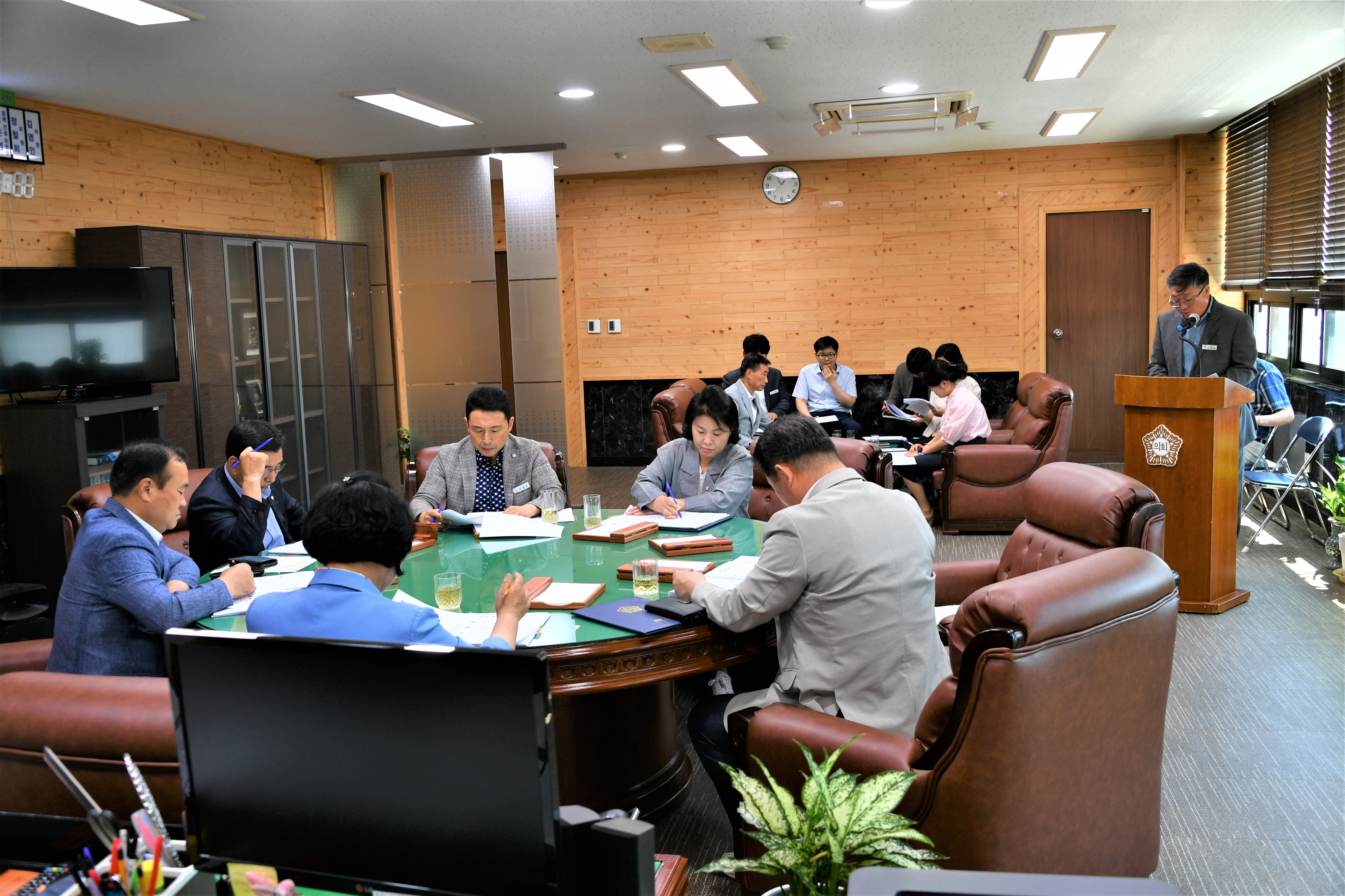 제19차 의원간담회(2023.8.8.) 6
