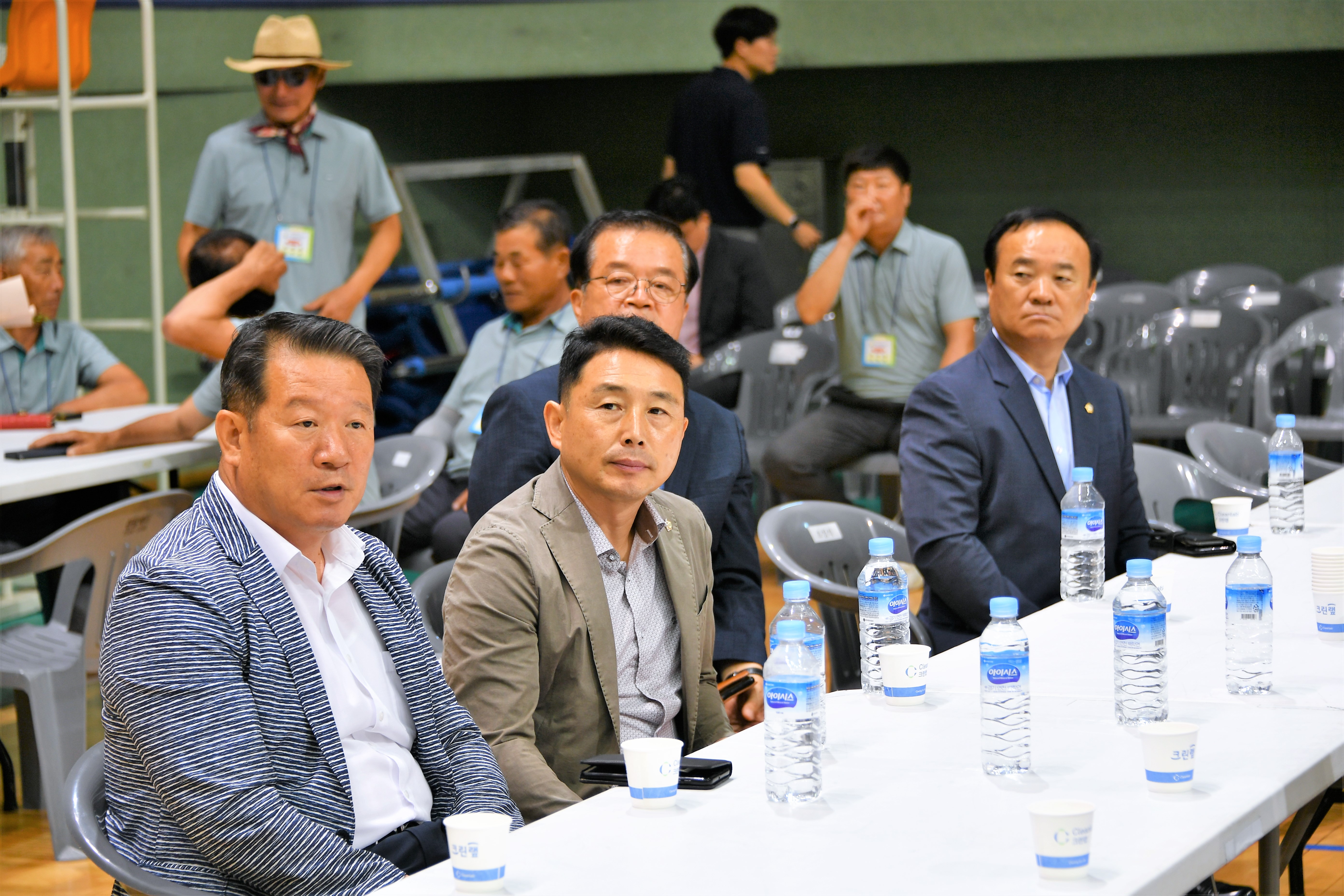 2023년 전남새농민회 한마음 전진대회(2023.8.17.) 3