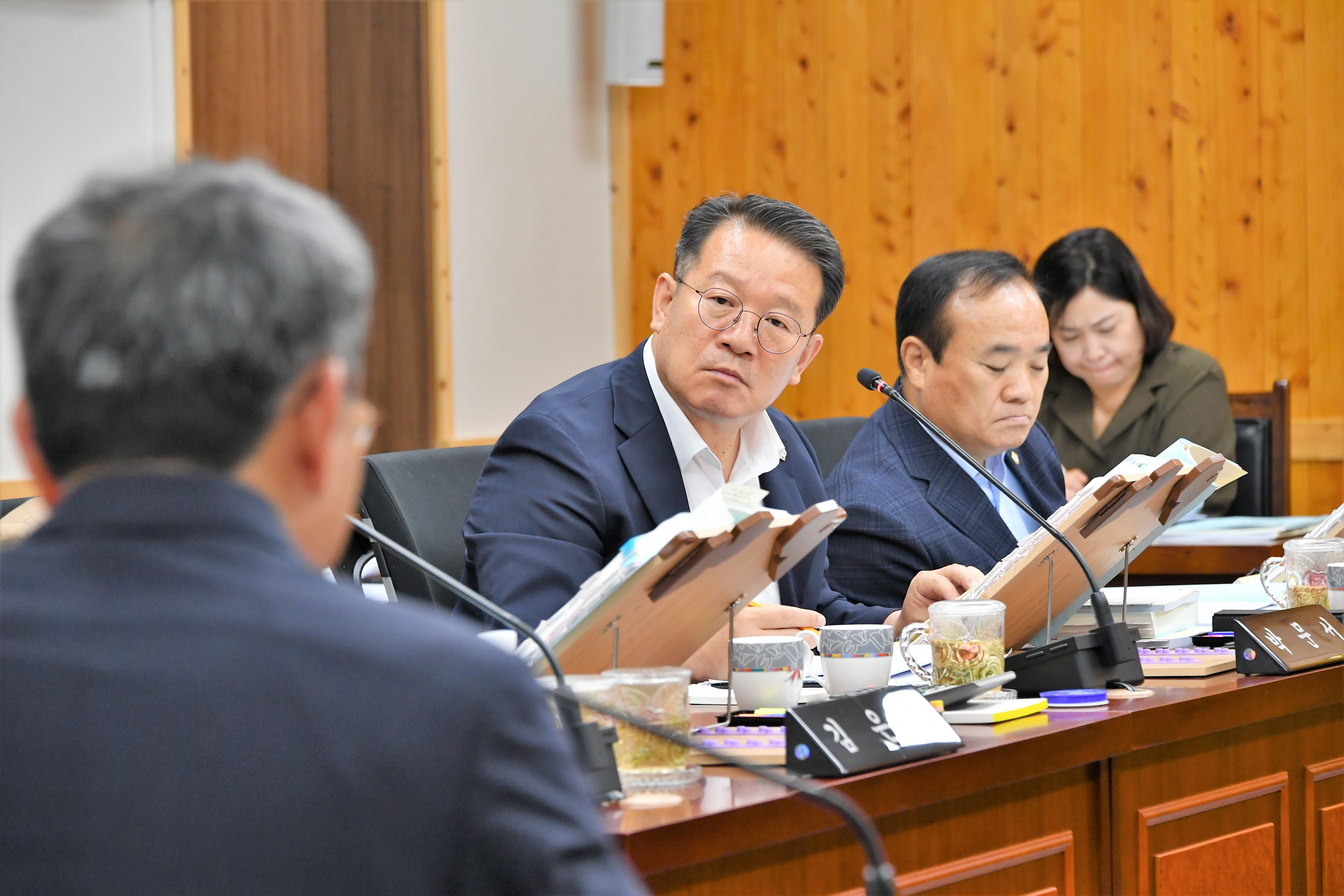제285회 함평군의회 임시회 제1차 일반행정위원회(2023.9.7.) 5