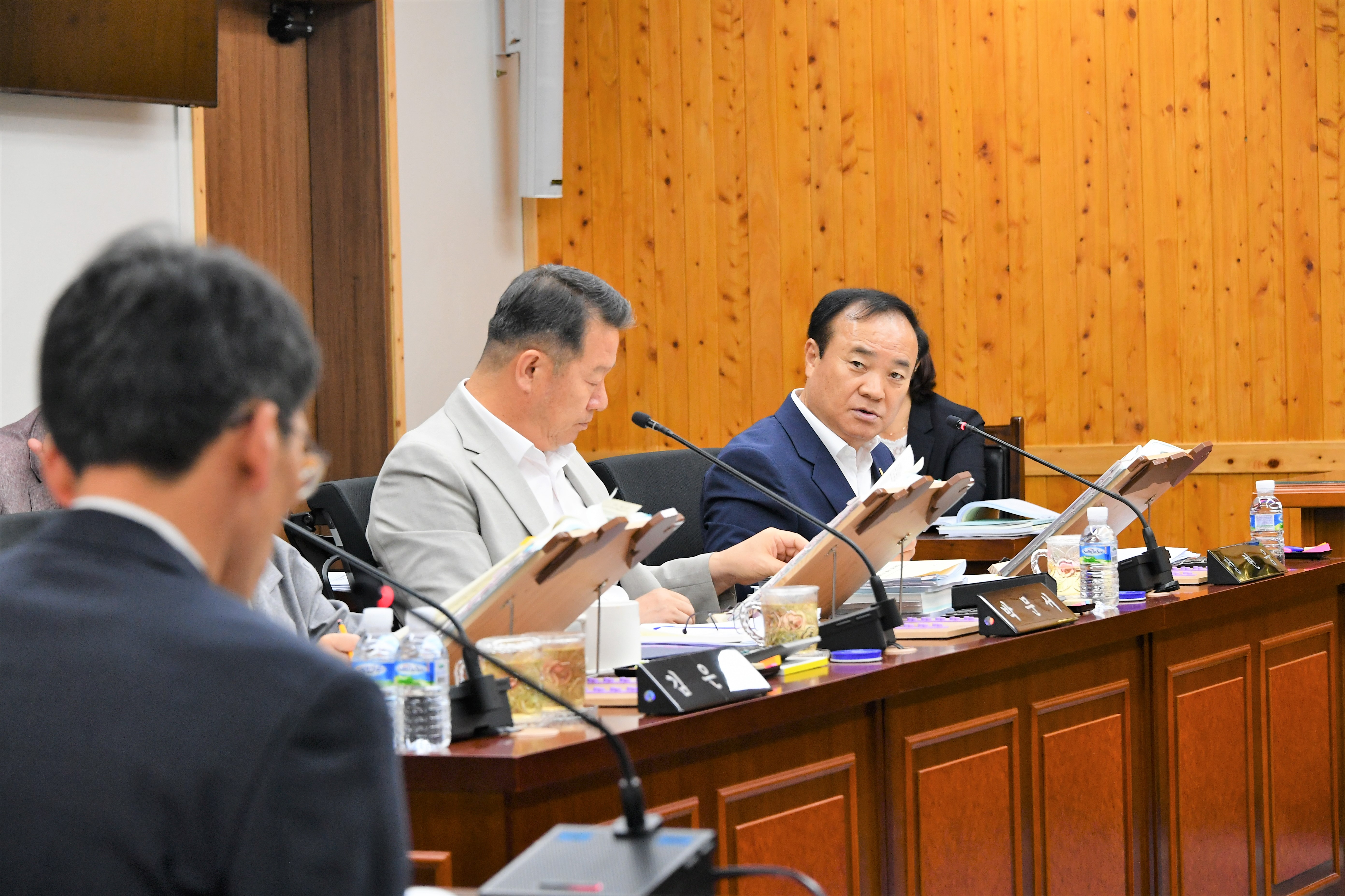 제285회 함평군의회 임시회 제2차 일반행정위원회(2023.9.8.) 3