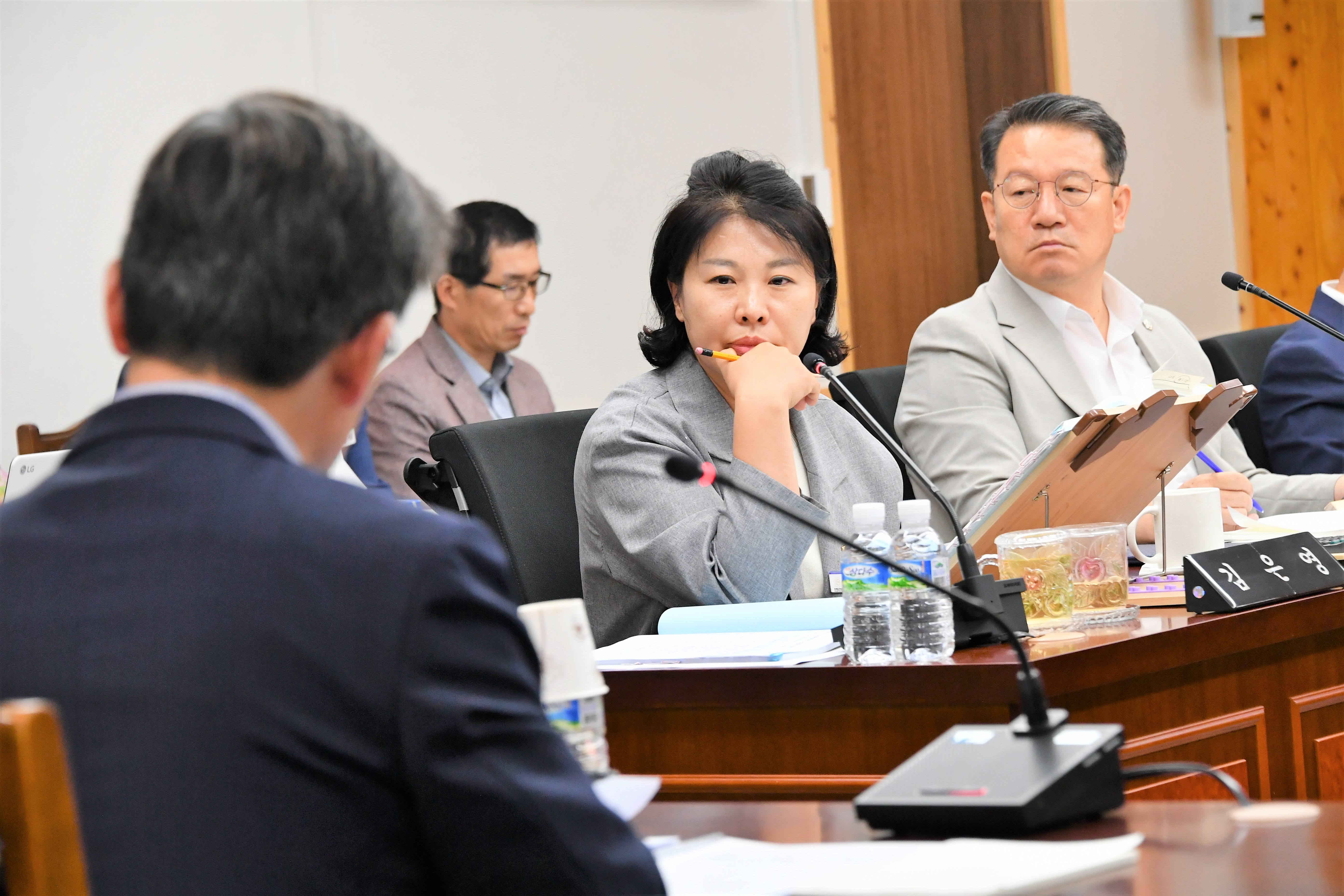 제285회 함평군의회 임시회 제2차 일반행정위원회(2023.9.8.) 4