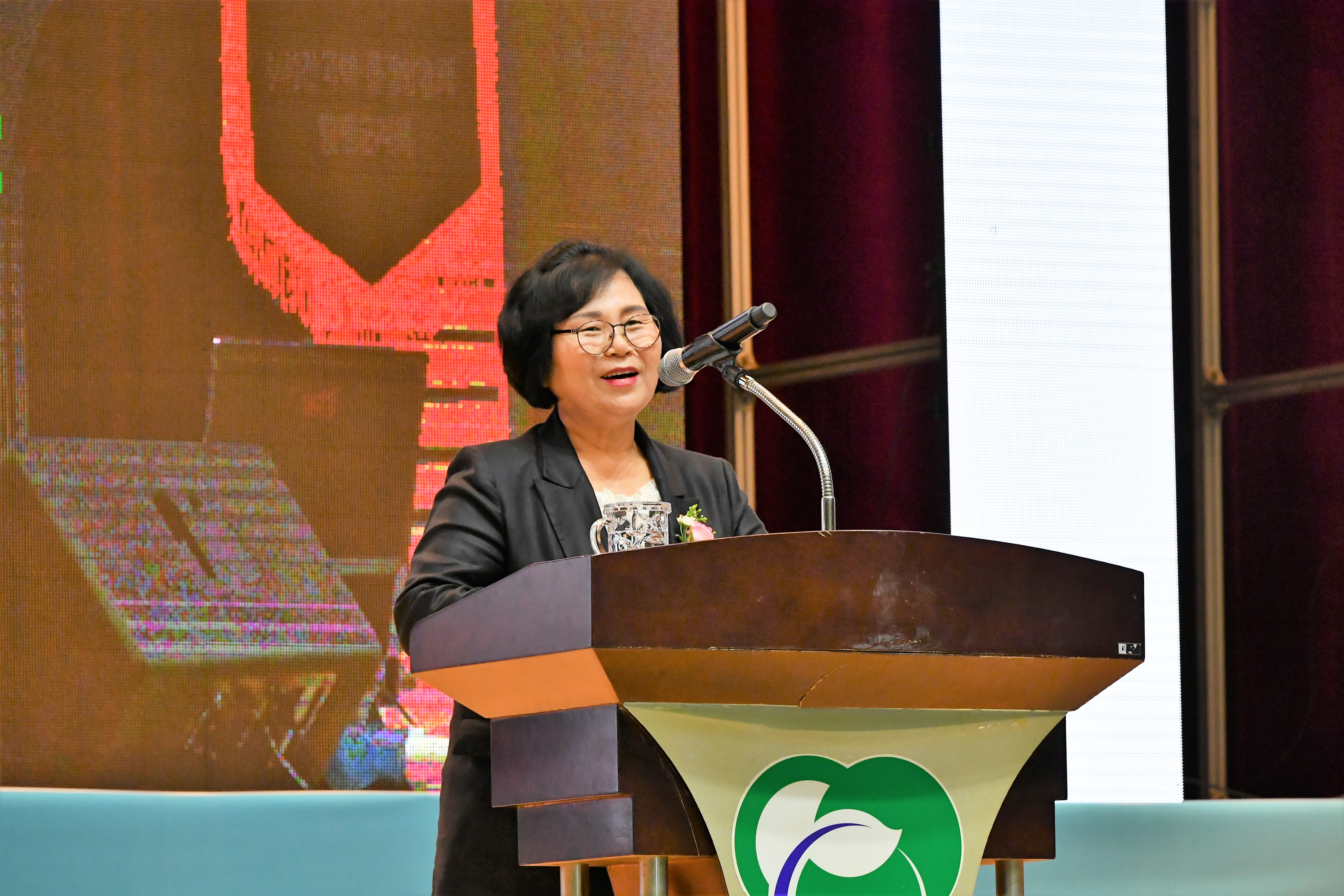 제6회 (사)전국 이·통장 연합회 함평군지회 한마음대회(2023.9.14.) 9