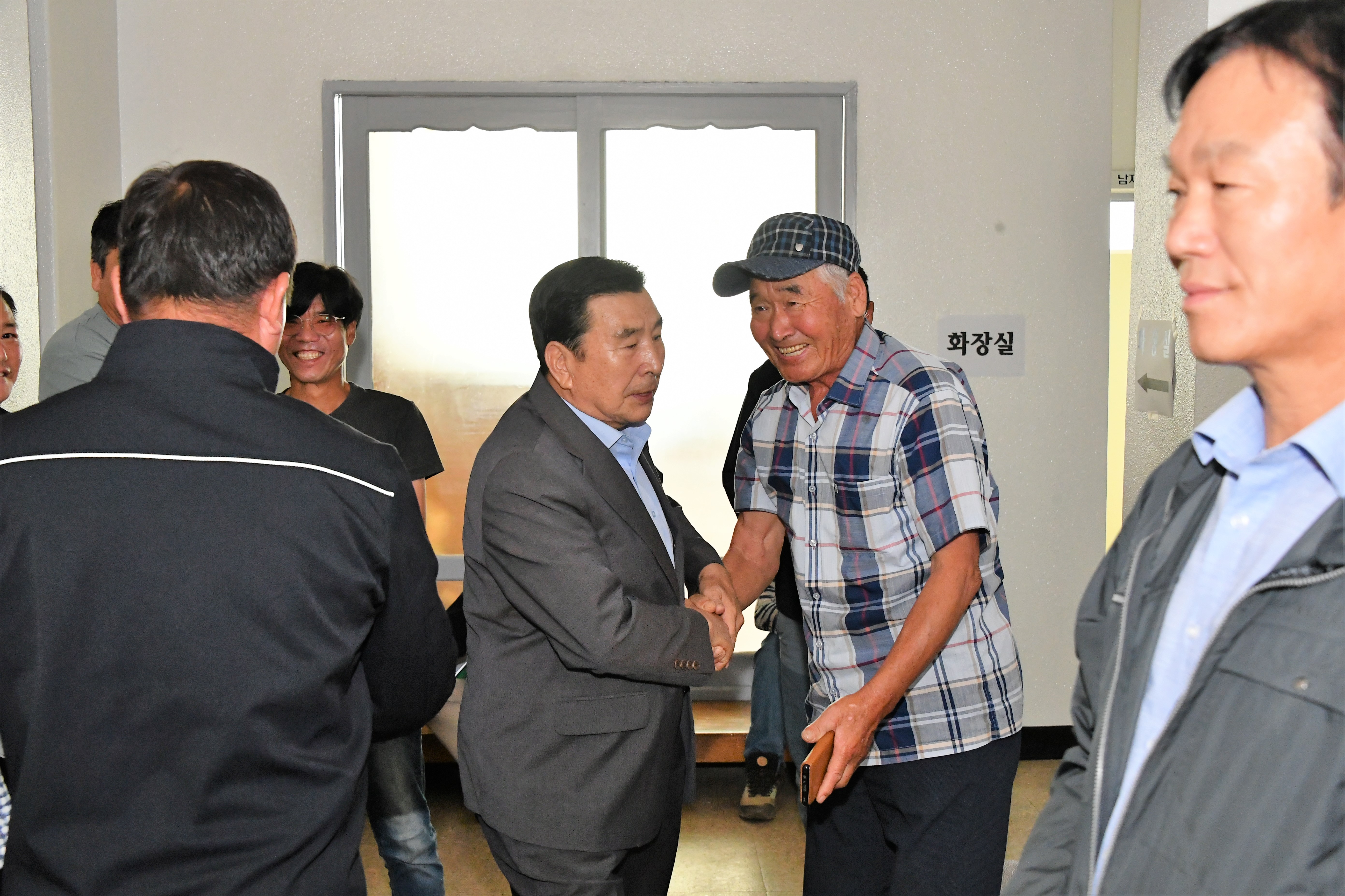 손불면 미래발전을 위한 사업설명회(2023.9.22.) 9